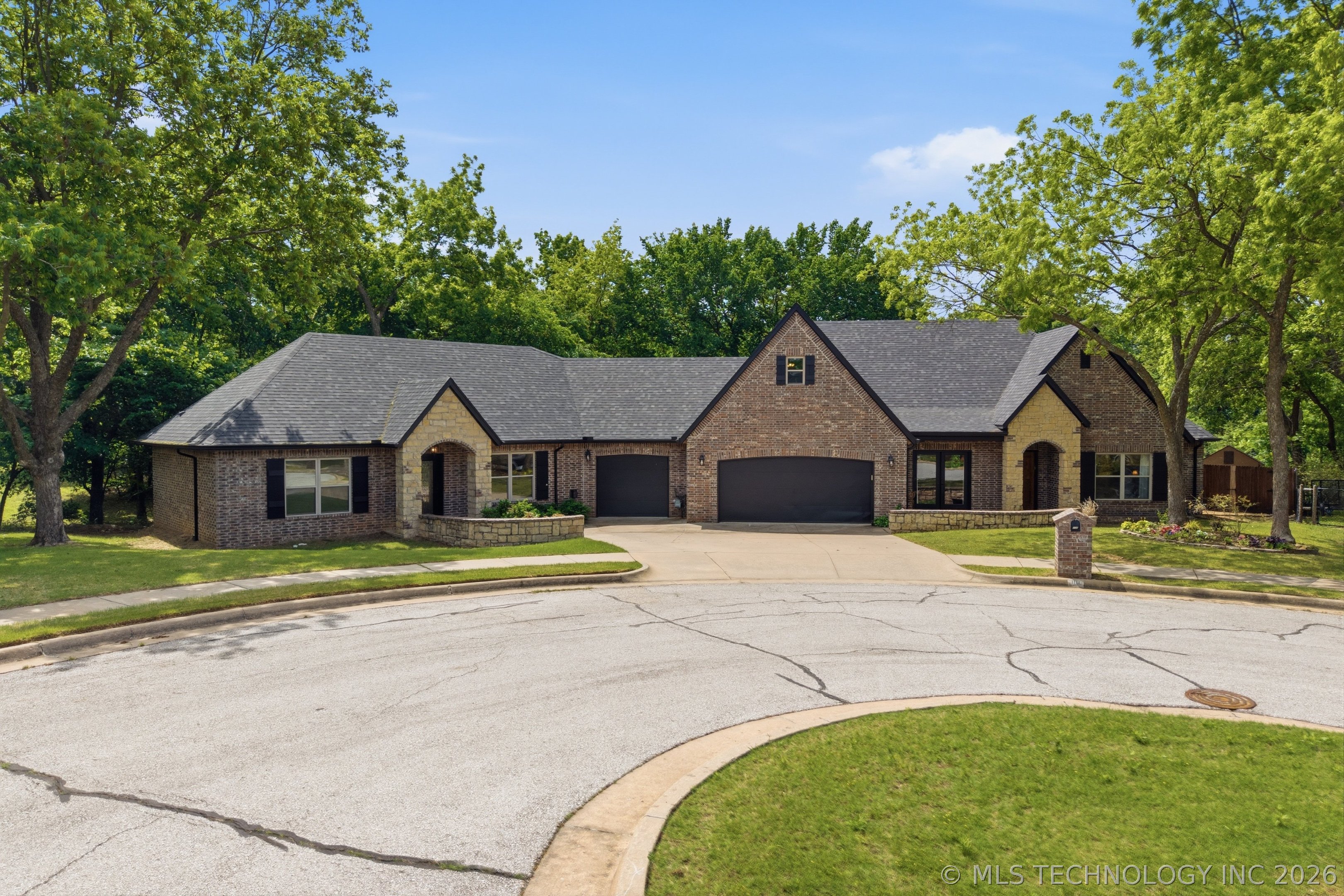 118 Cornerstone Court Sapulpa OK 74066