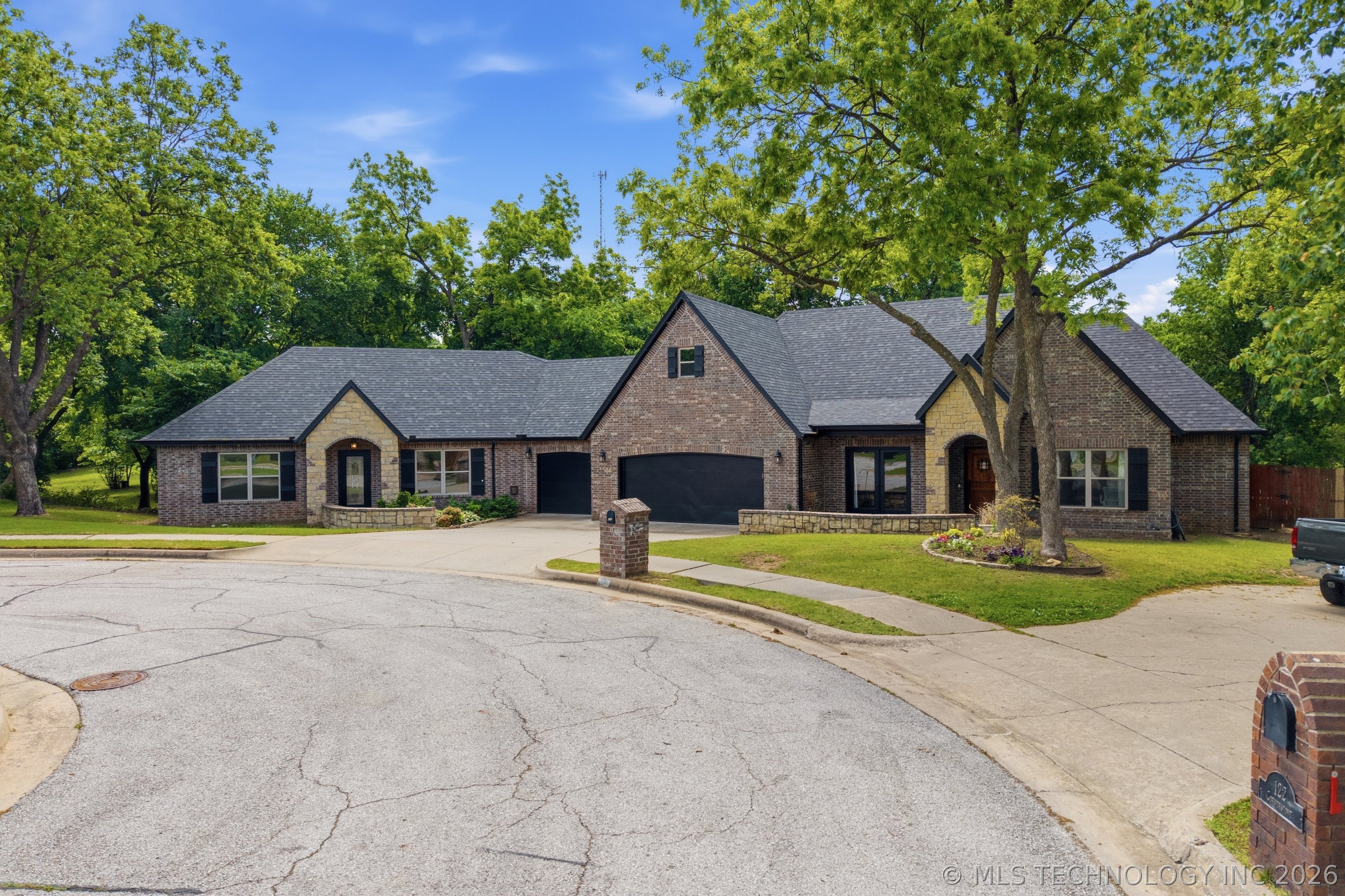 118 Cornerstone Court Sapulpa OK 74066