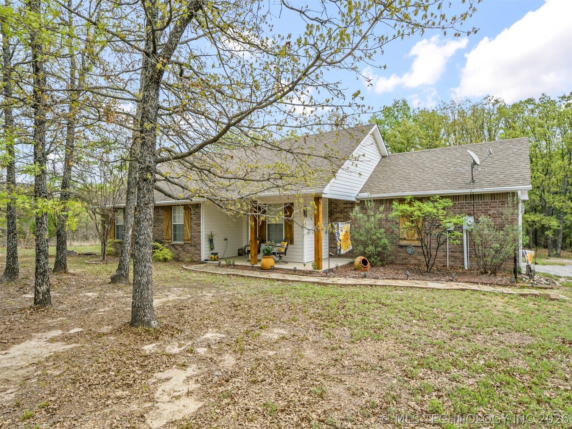 974 Grandview Ardmore OK 73401
