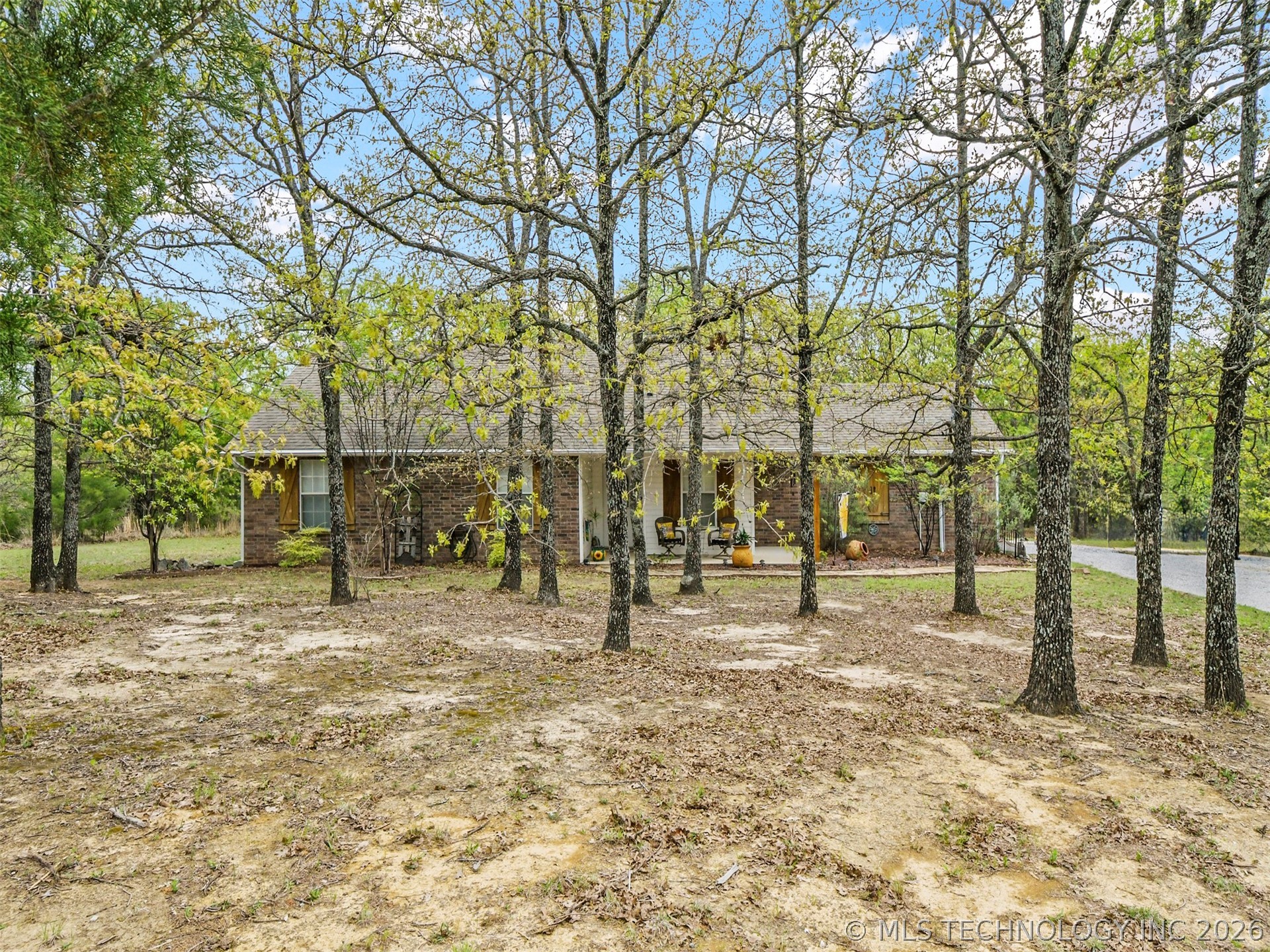 974 Grandview Ardmore OK 73401