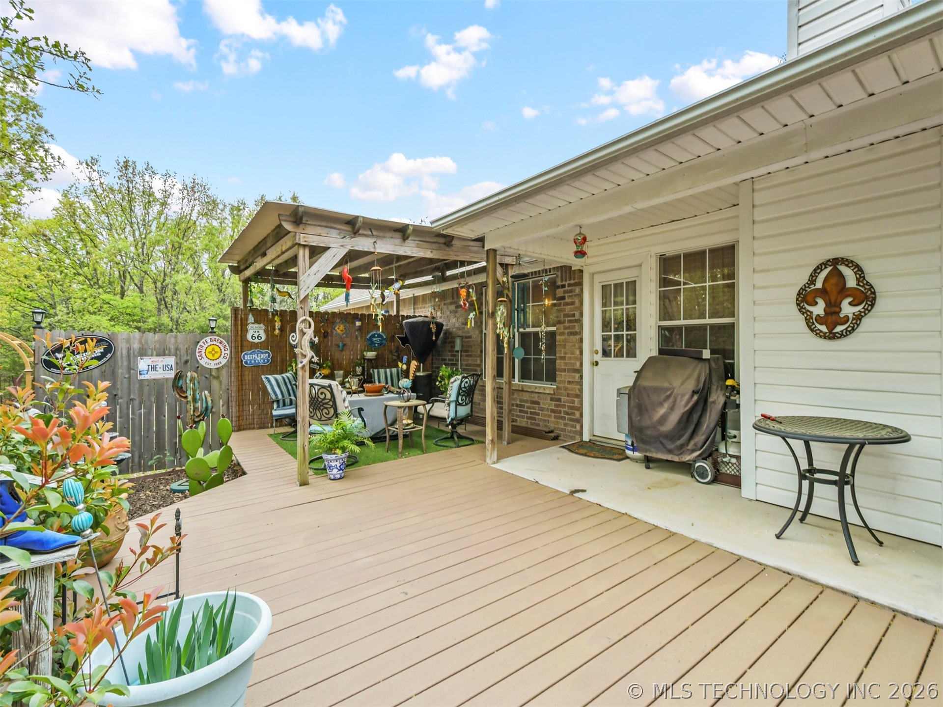 974 Grandview Ardmore OK 73401