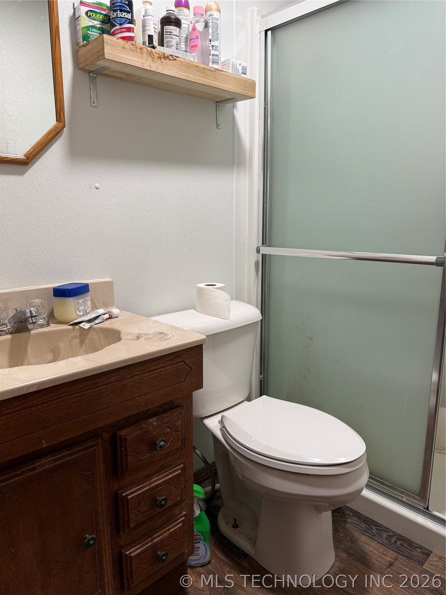 520 W Galer Avenue Nowata OK 74048