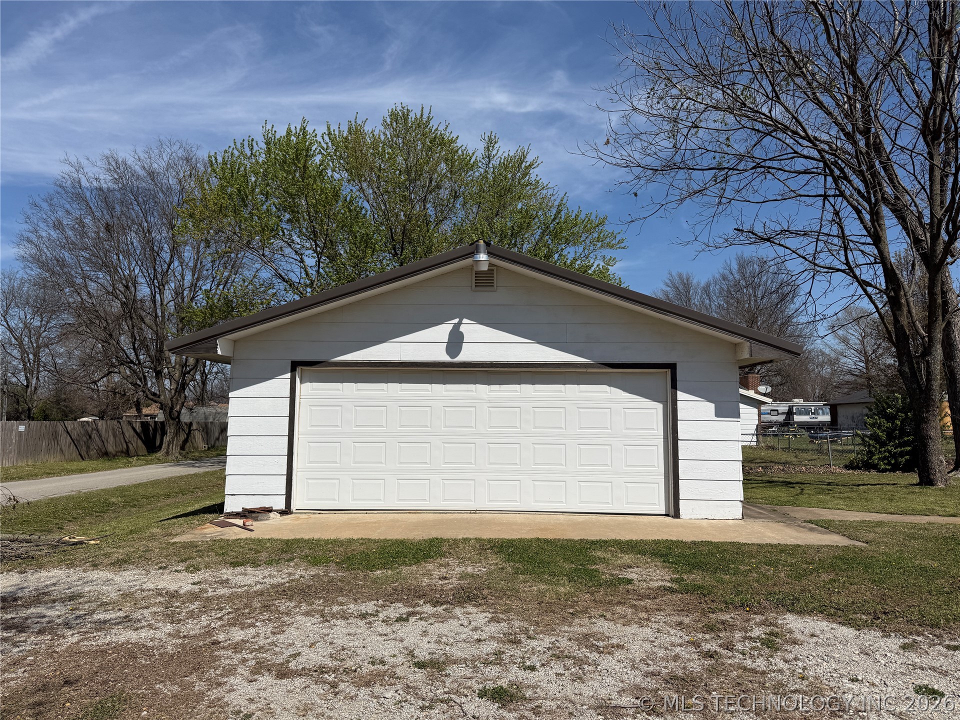 520 W Galer Avenue Nowata OK 74048
