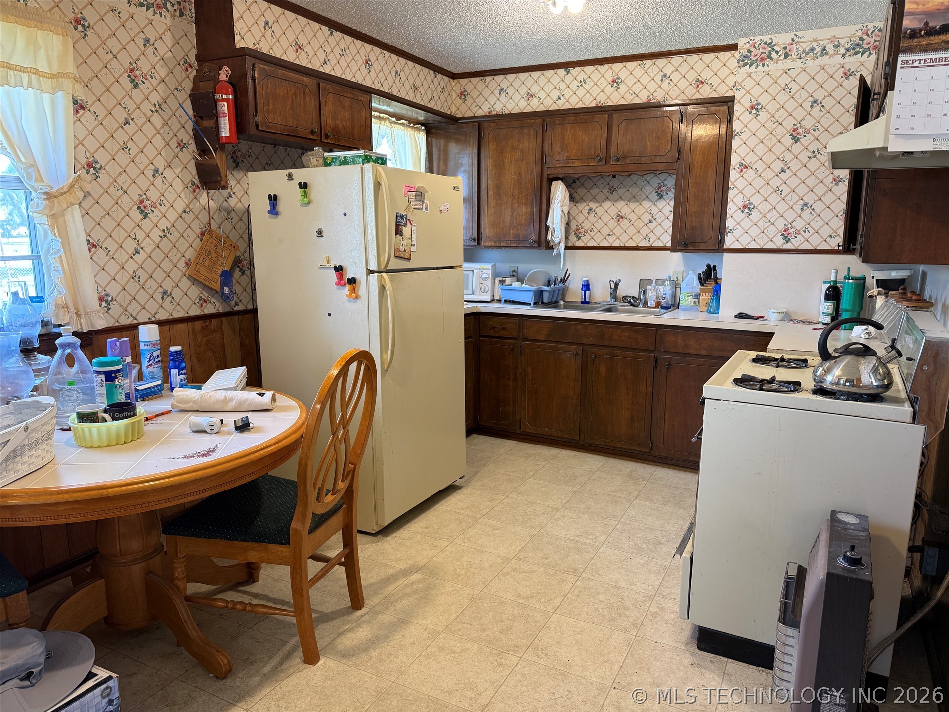 520 W Galer Avenue Nowata OK 74048