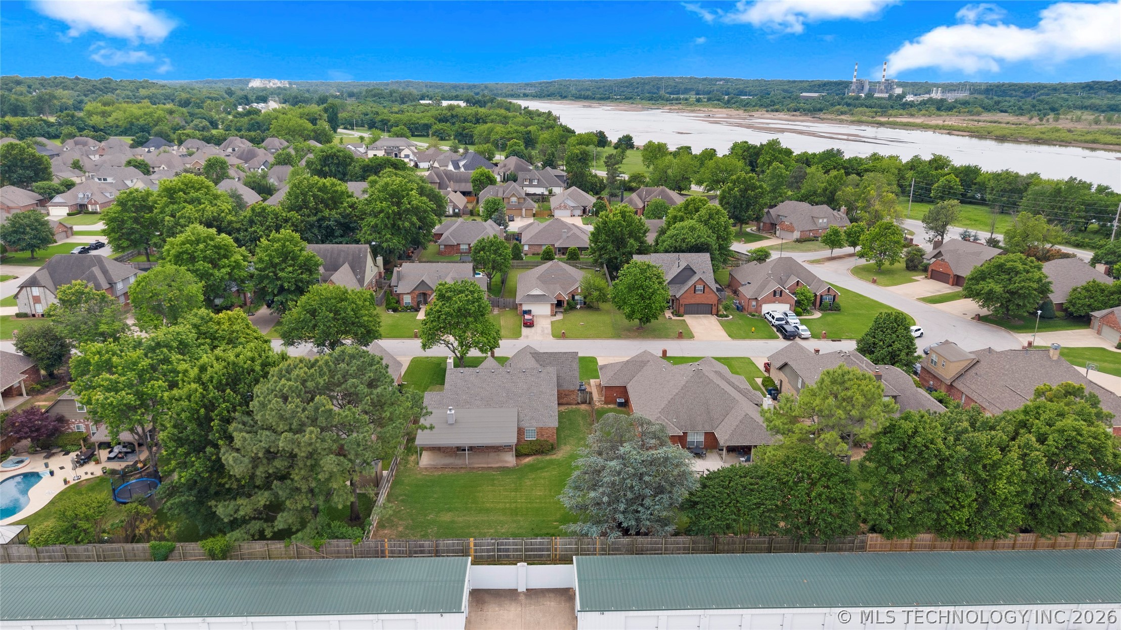 2817 E 102nd Place Tulsa OK 74137