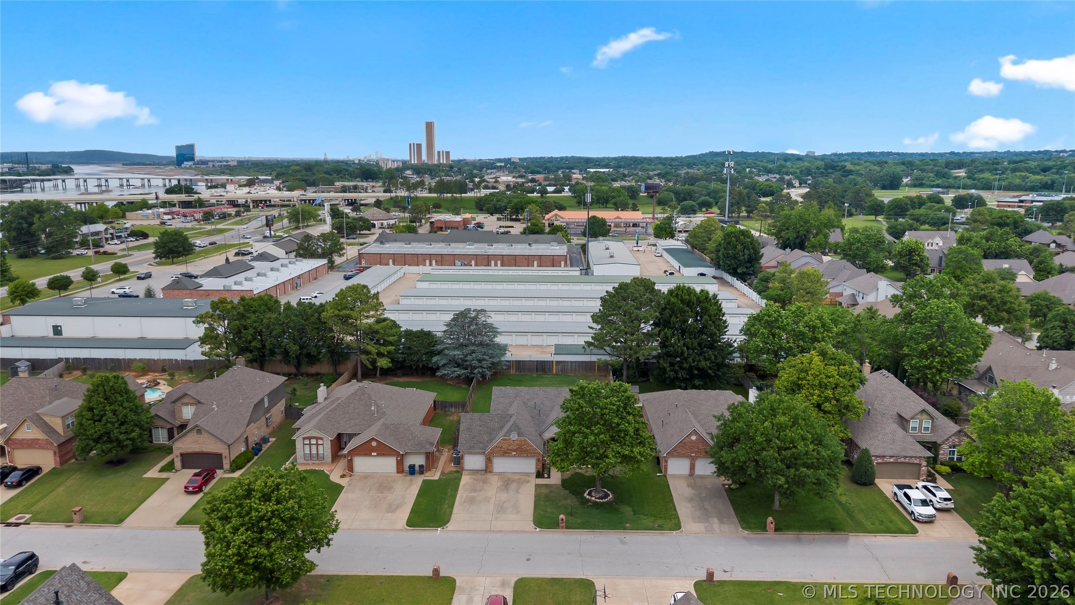 2817 E 102nd Place Tulsa OK 74137