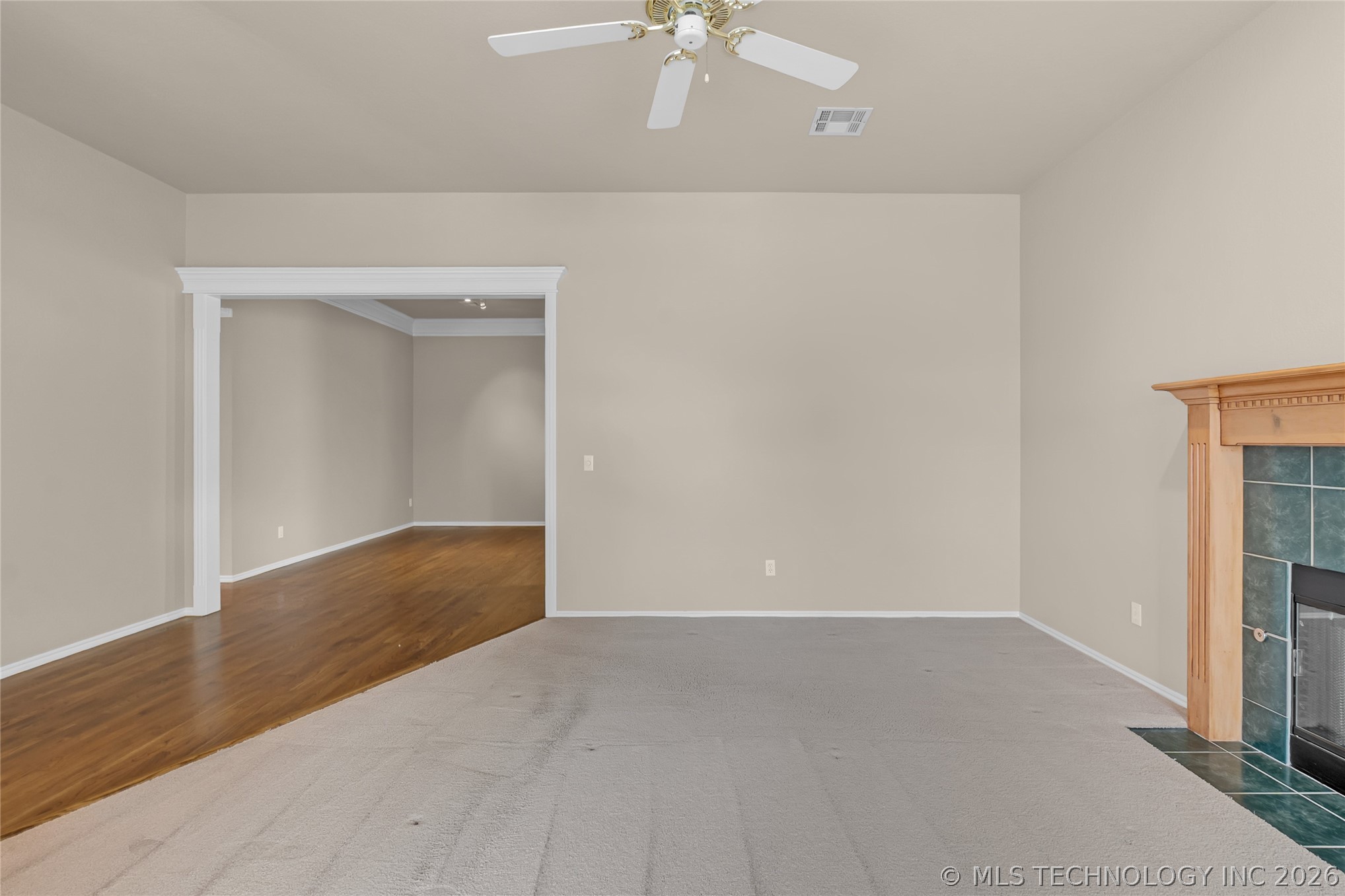 2817 E 102nd Place Tulsa OK 74137