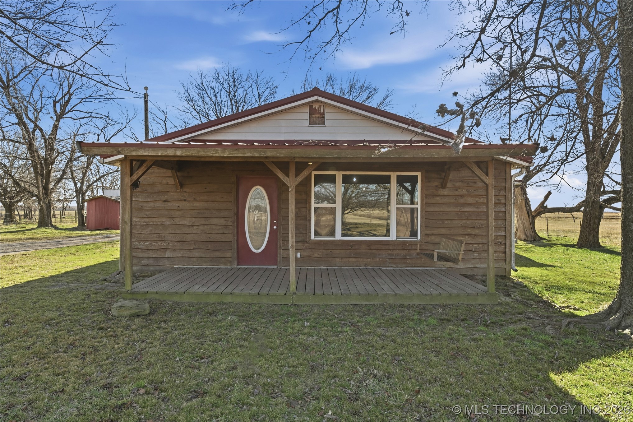 7402 Us Highway 60 Nowata OK 74048