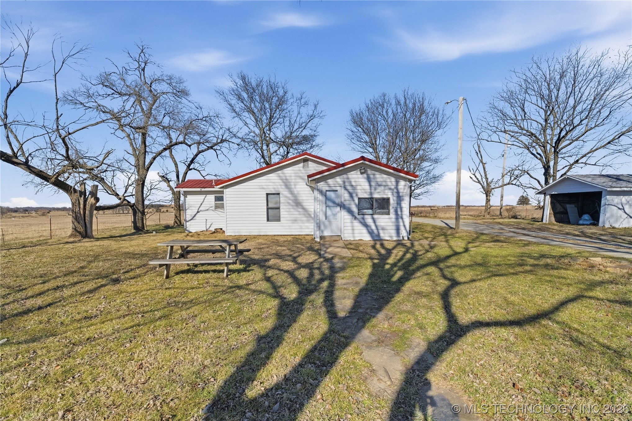 7402 Us Highway 60 Nowata OK 74048