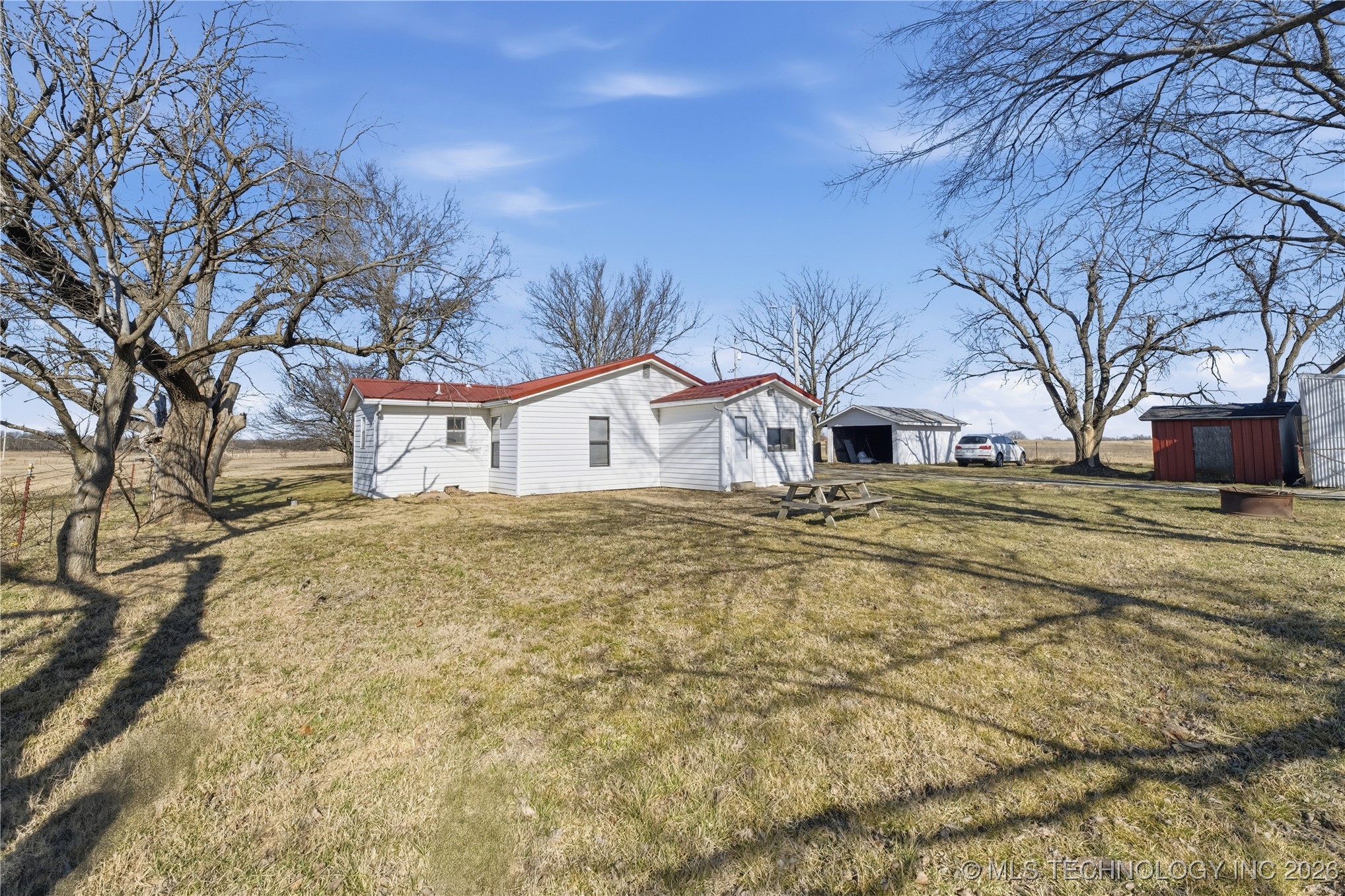 7402 Us Highway 60 Nowata OK 74048