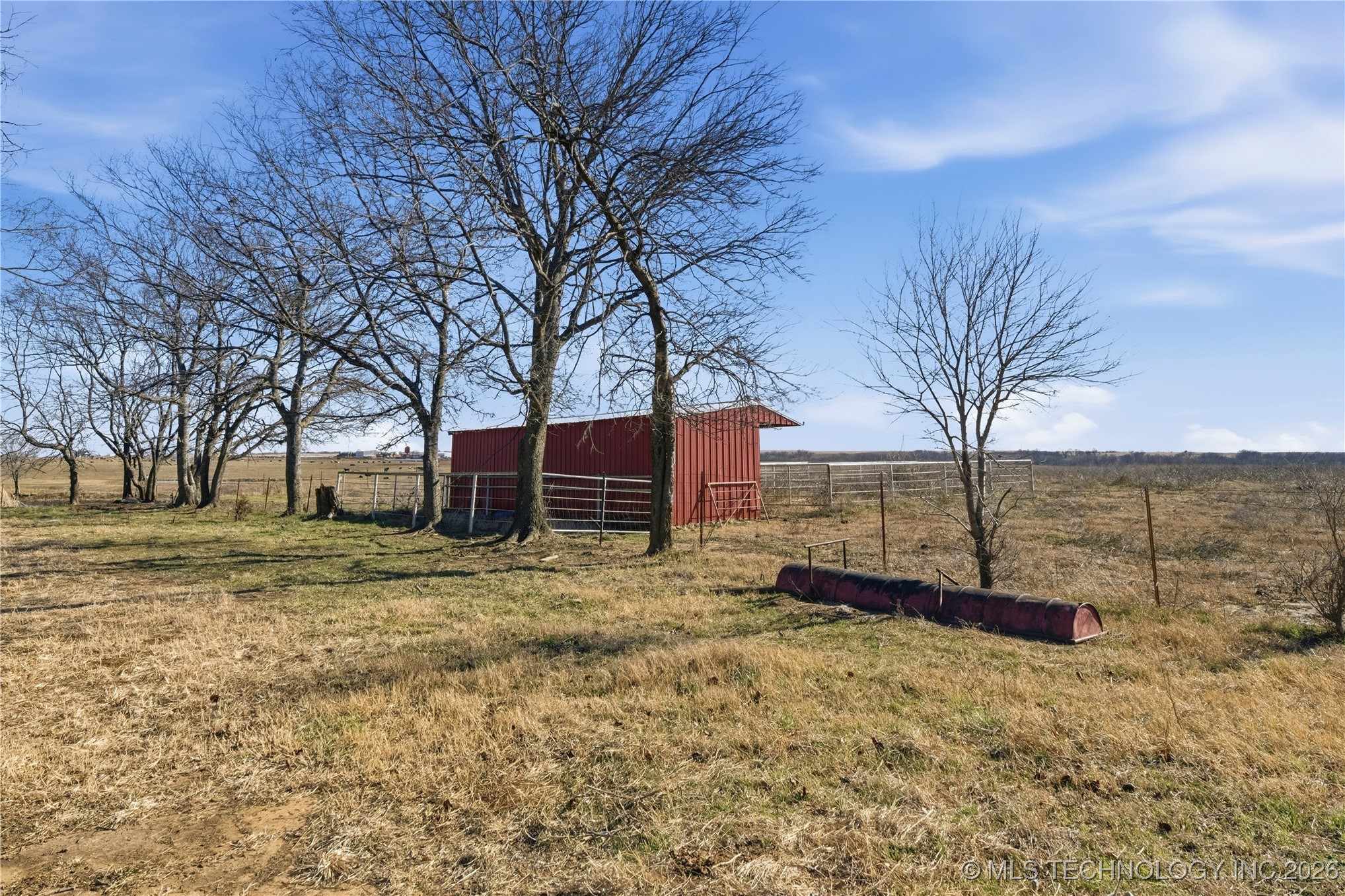 7402 Us Highway 60 Nowata OK 74048