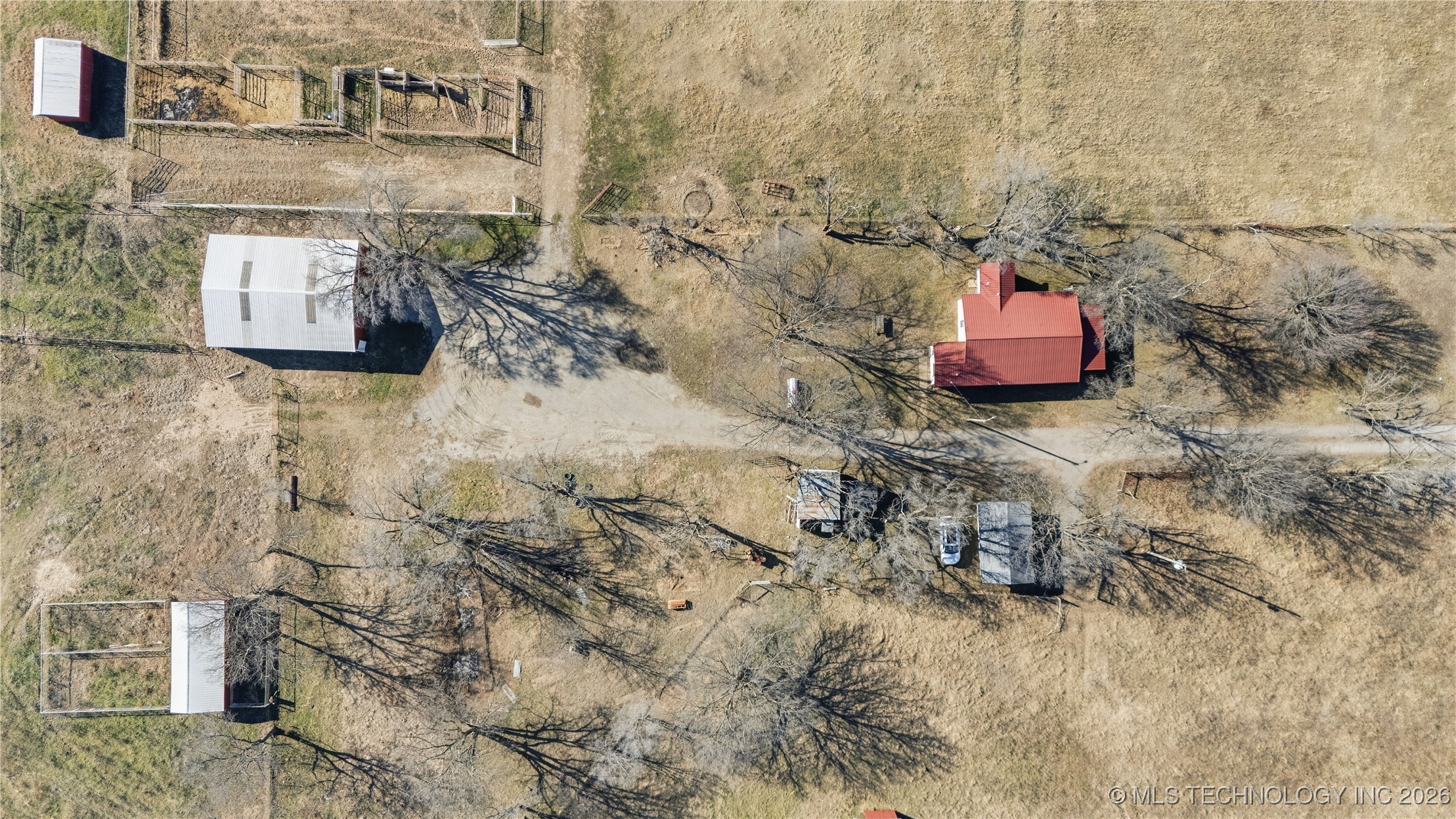 7402 Us Highway 60 Nowata OK 74048