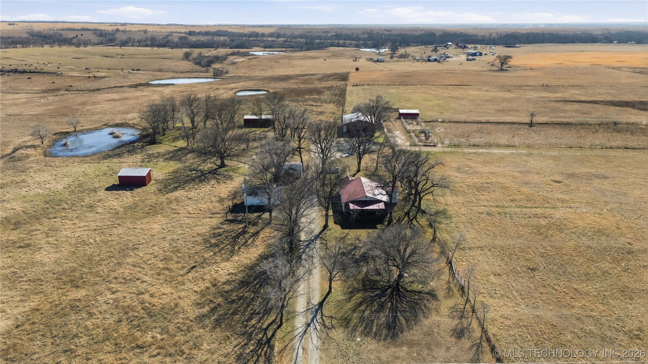 7402 Us Highway 60 Nowata OK 74048