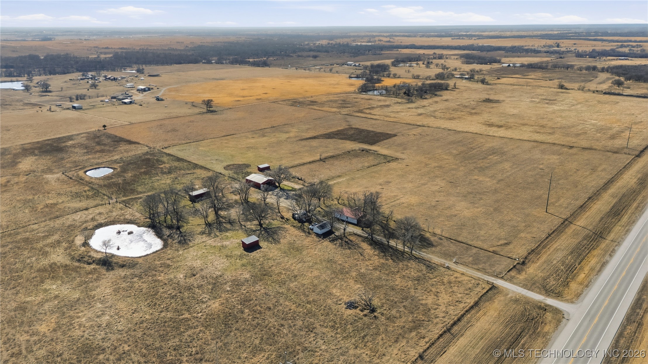 7402 Us Highway 60 Nowata OK 74048