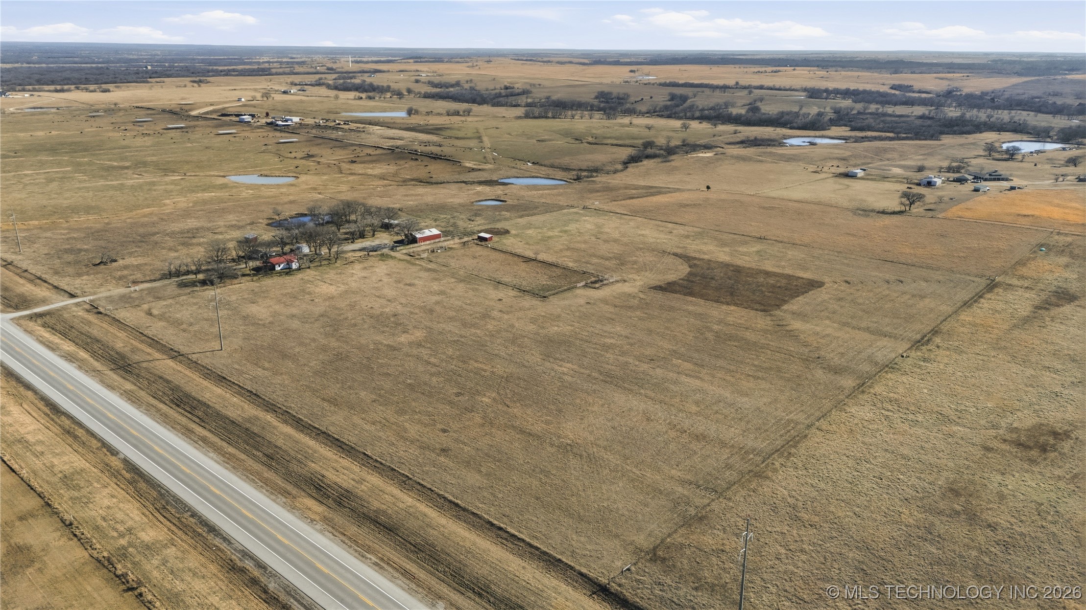 7402 Us Highway 60 Nowata OK 74048