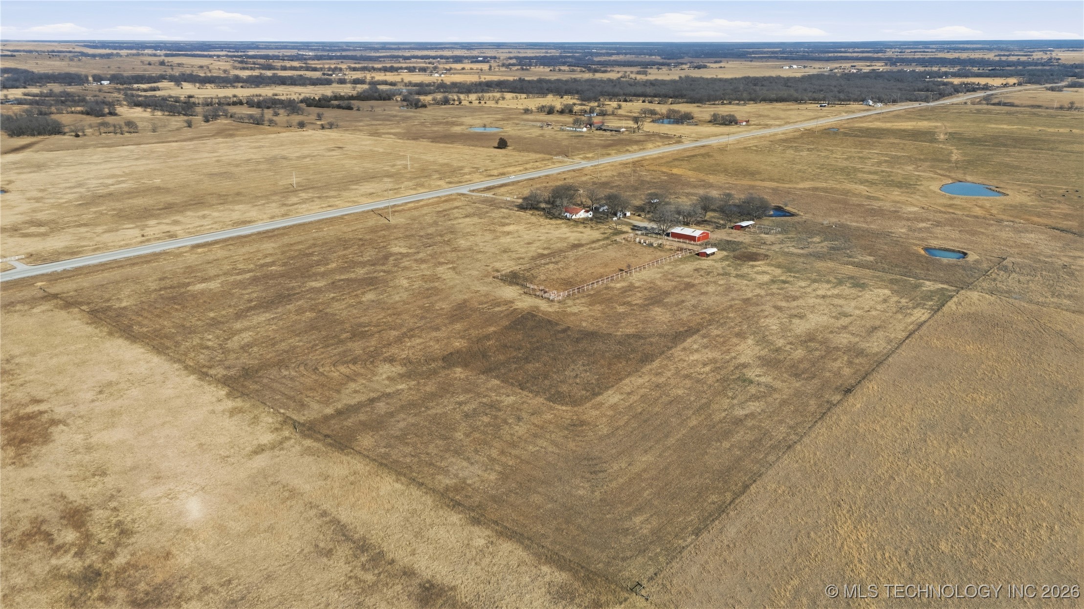7402 Us Highway 60 Nowata OK 74048