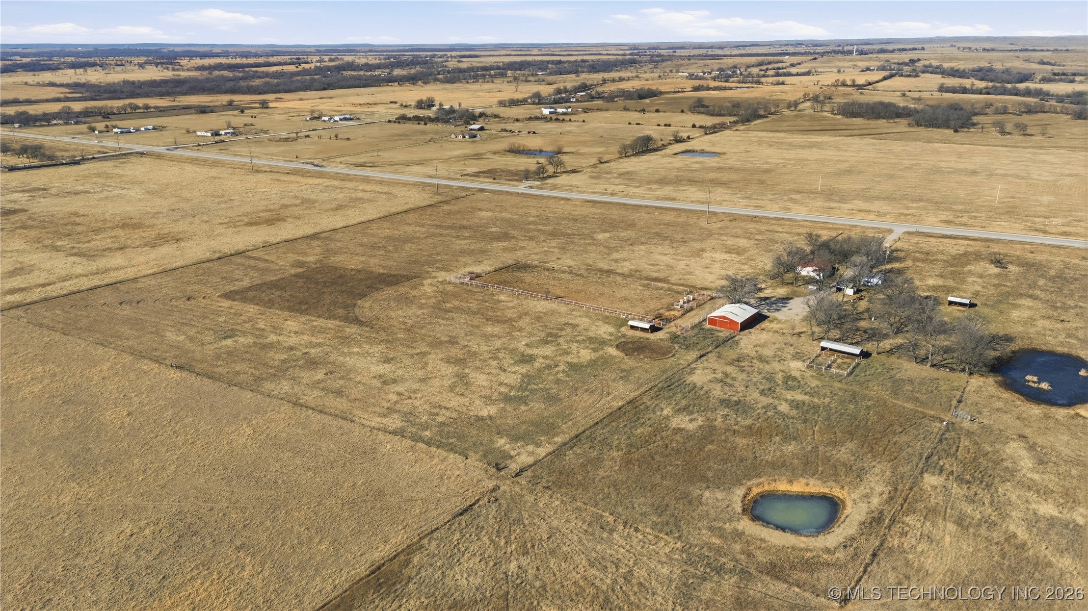 7402 Us Highway 60 Nowata OK 74048