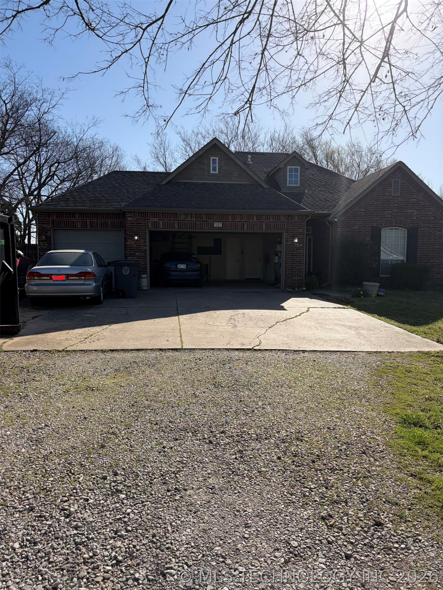 707 S 127th Eastavenue Tulsa OK 74128
