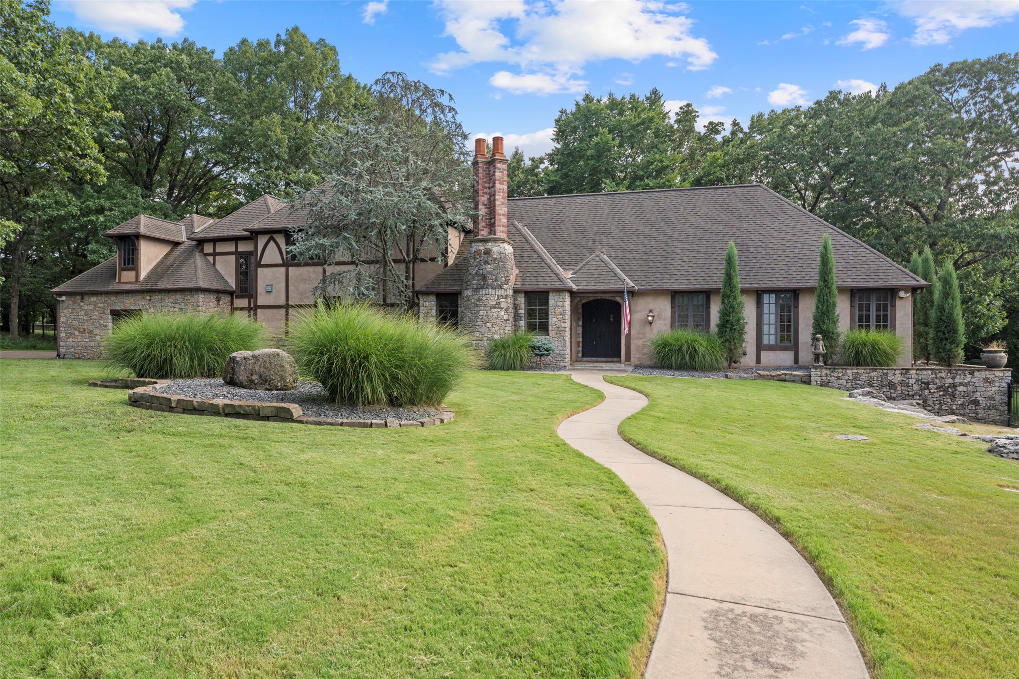 45181 Ridge Road Circle Afton OK 74331
