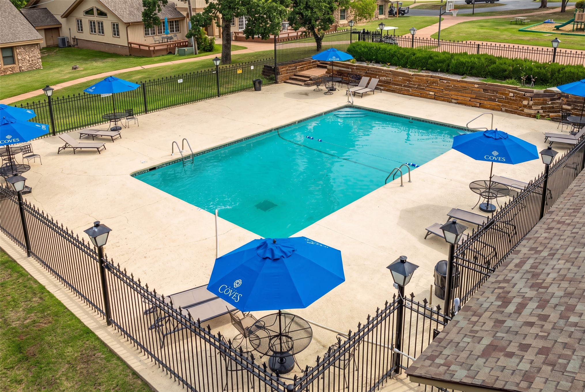 45181 Ridge Road Circle Afton OK 74331