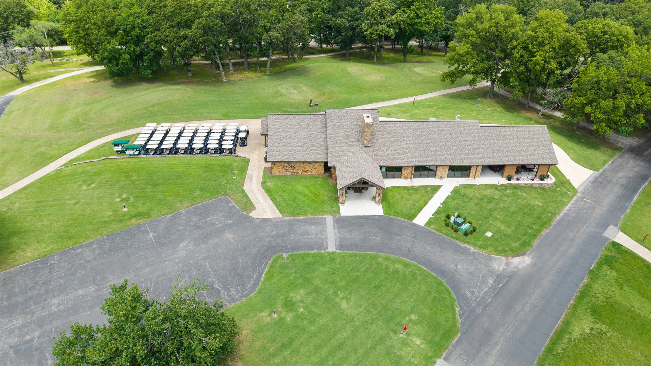45181 Ridge Road Circle Afton OK 74331