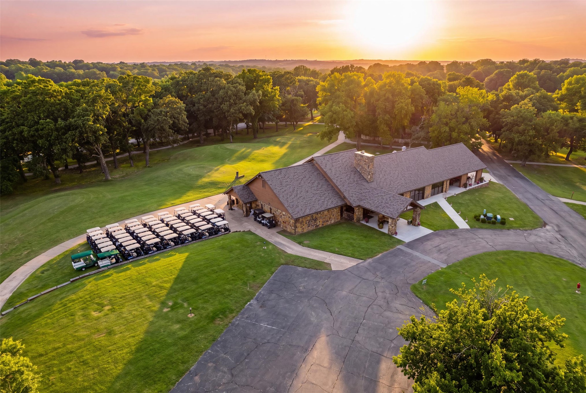 45181 Ridge Road Circle Afton OK 74331