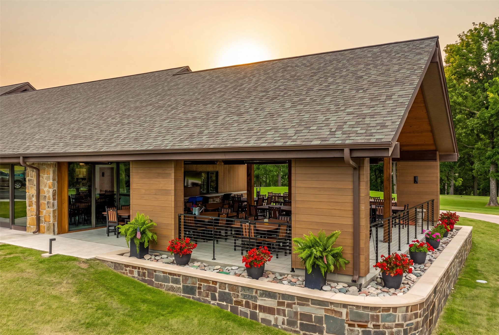 45181 Ridge Road Circle Afton OK 74331
