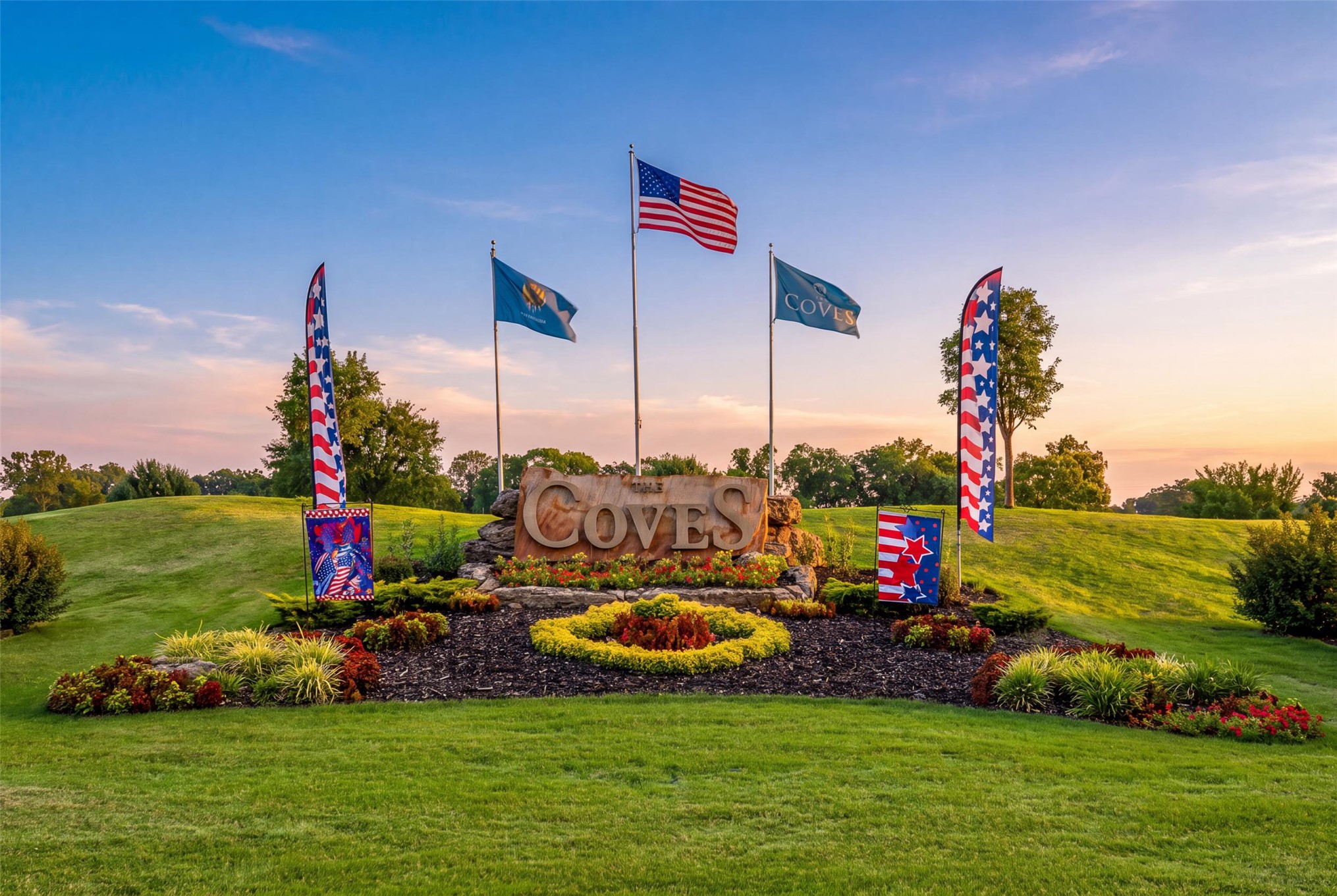 45181 Ridge Road Circle Afton OK 74331