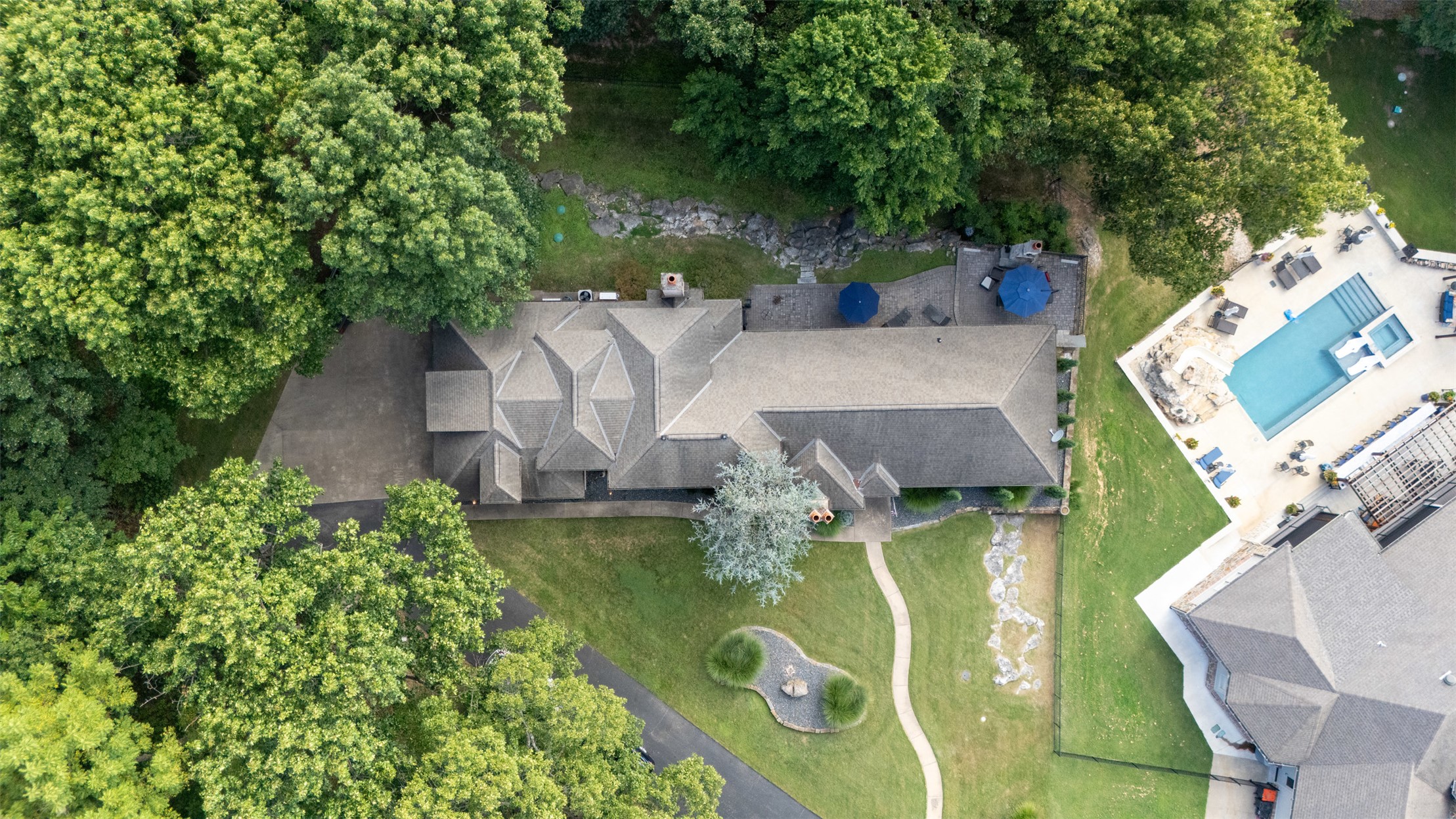 45181 Ridge Road Circle Afton OK 74331