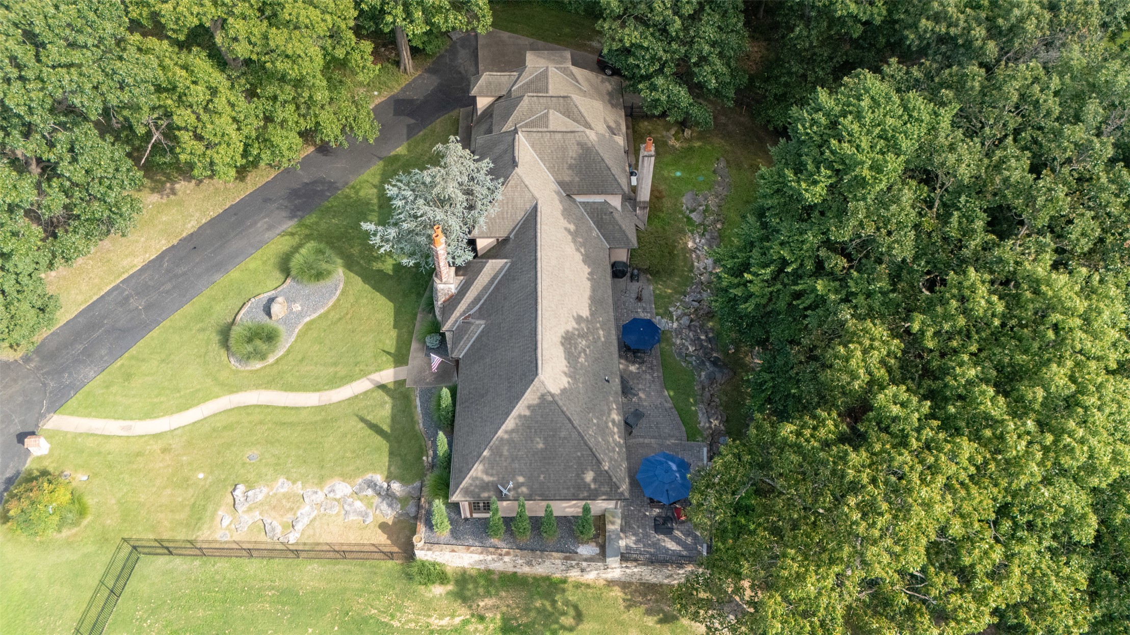 45181 Ridge Road Circle Afton OK 74331