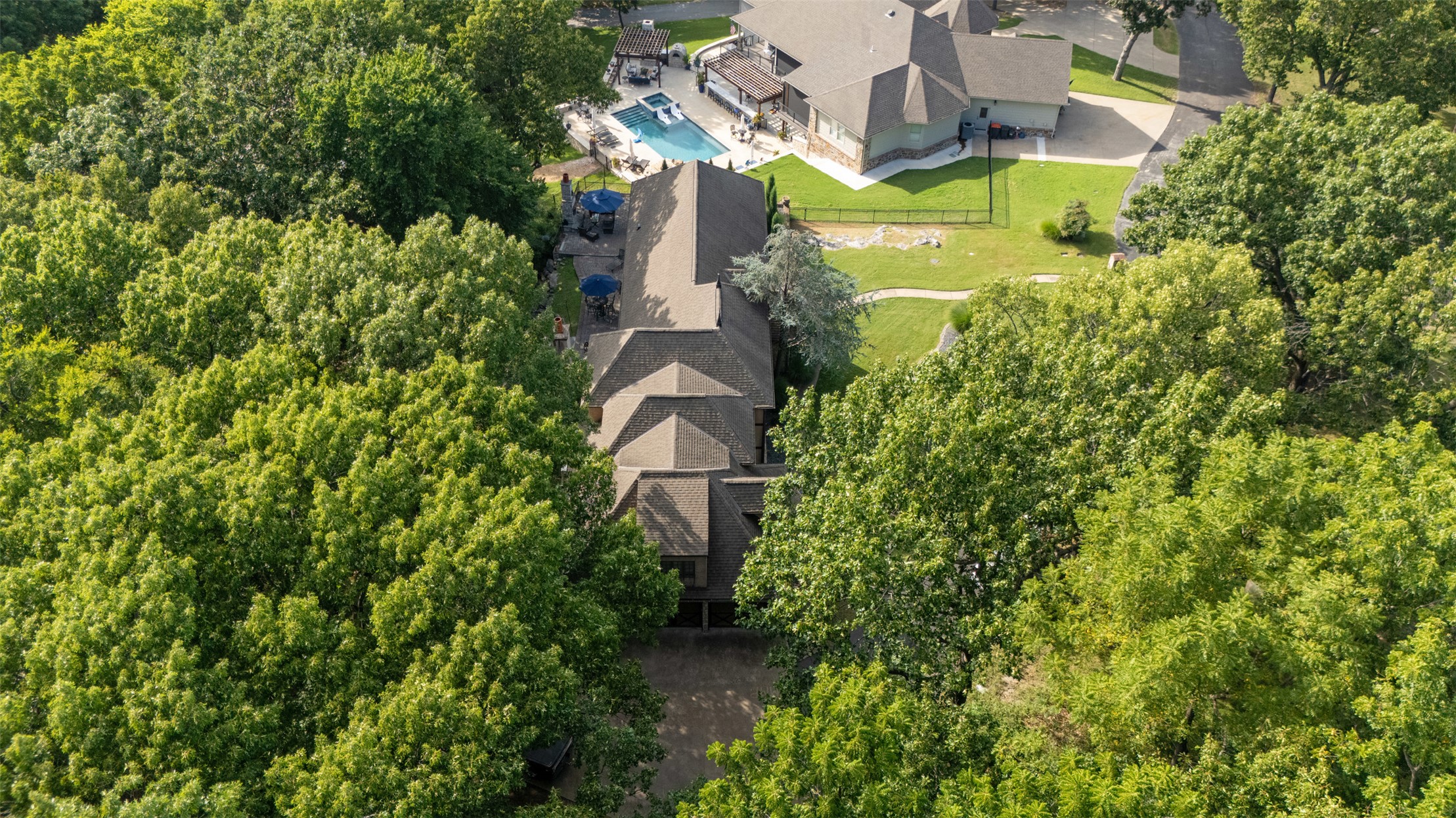 45181 Ridge Road Circle Afton OK 74331