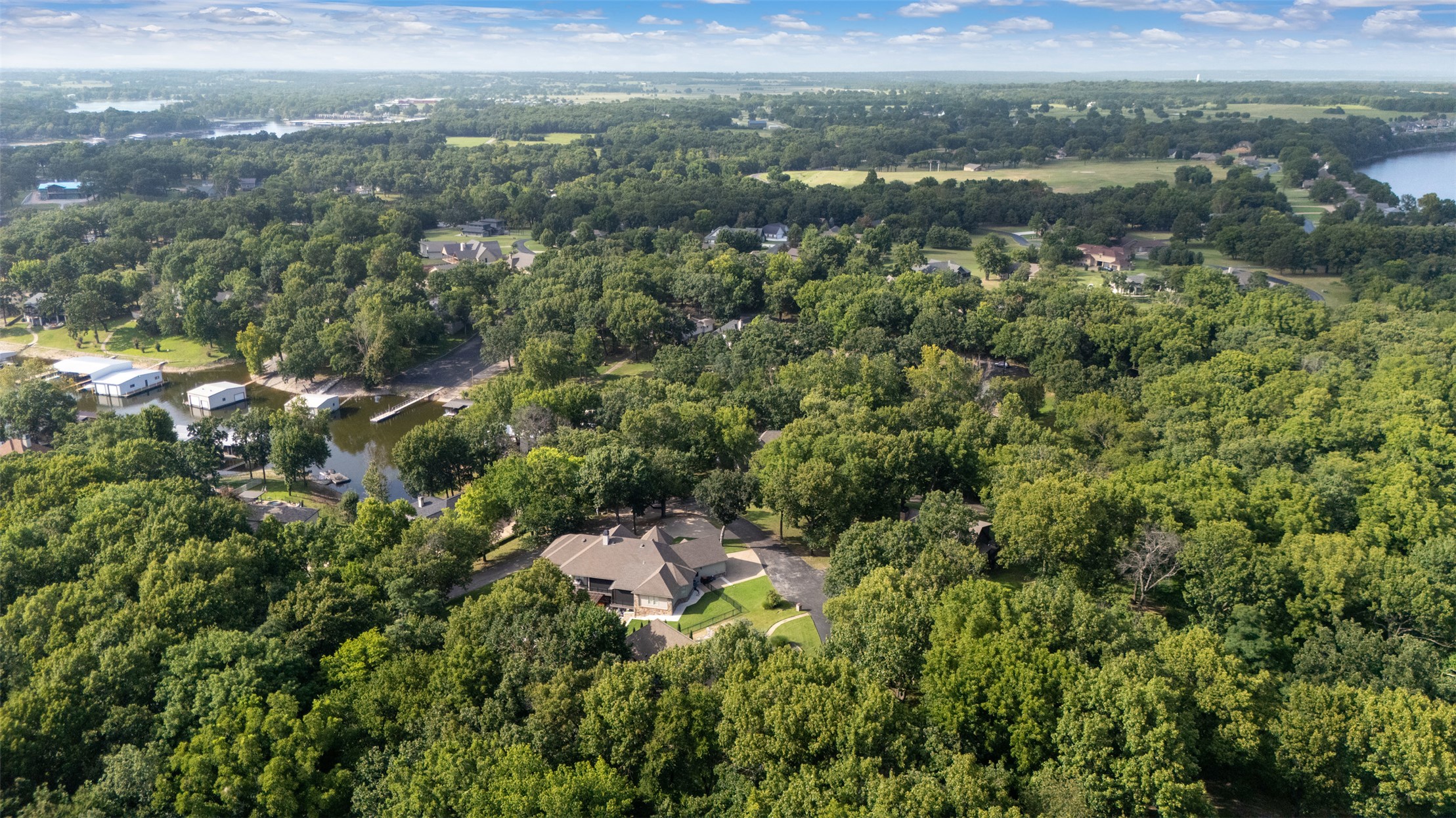 45181 Ridge Road Circle Afton OK 74331