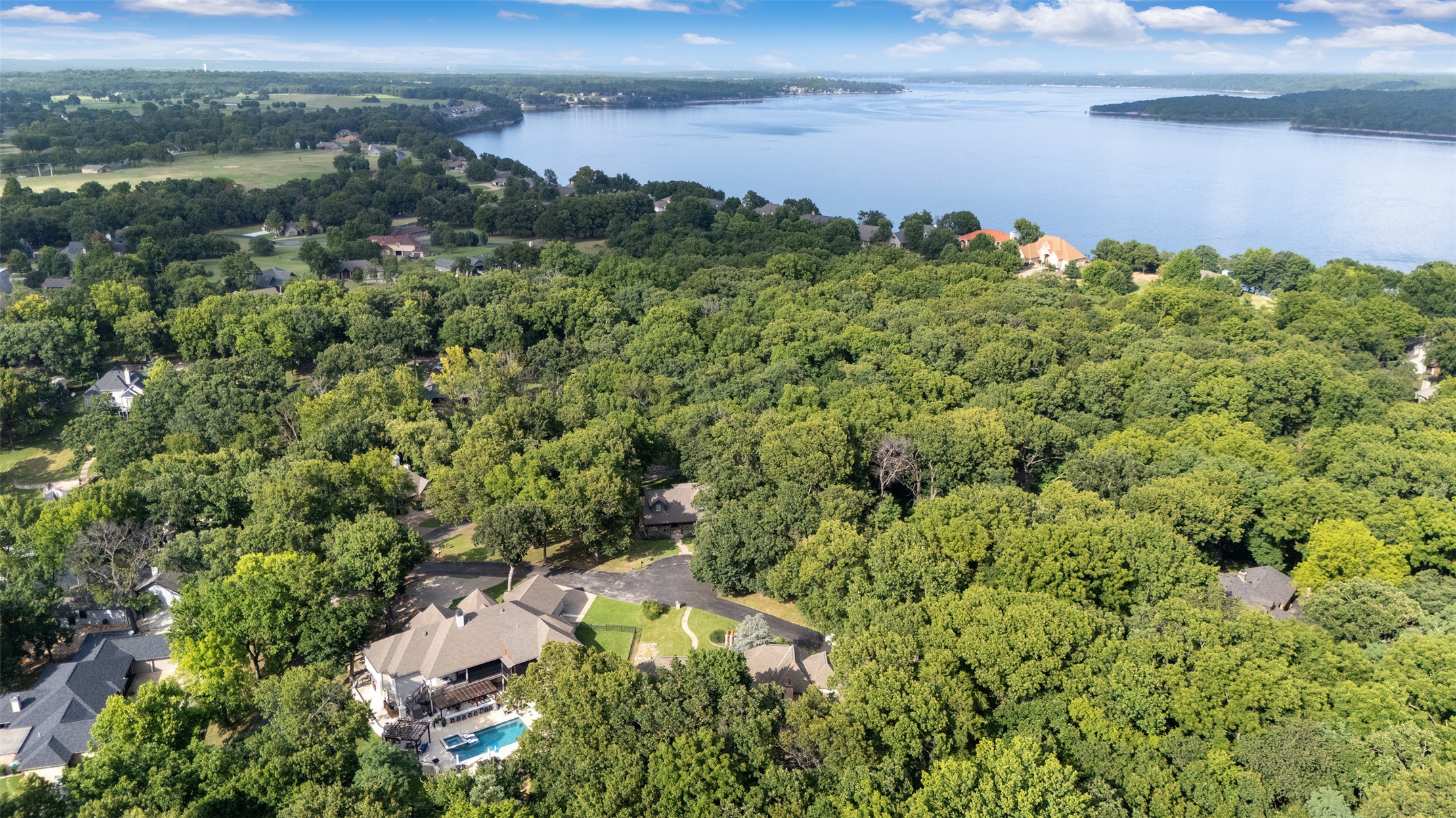 45181 Ridge Road Circle Afton OK 74331