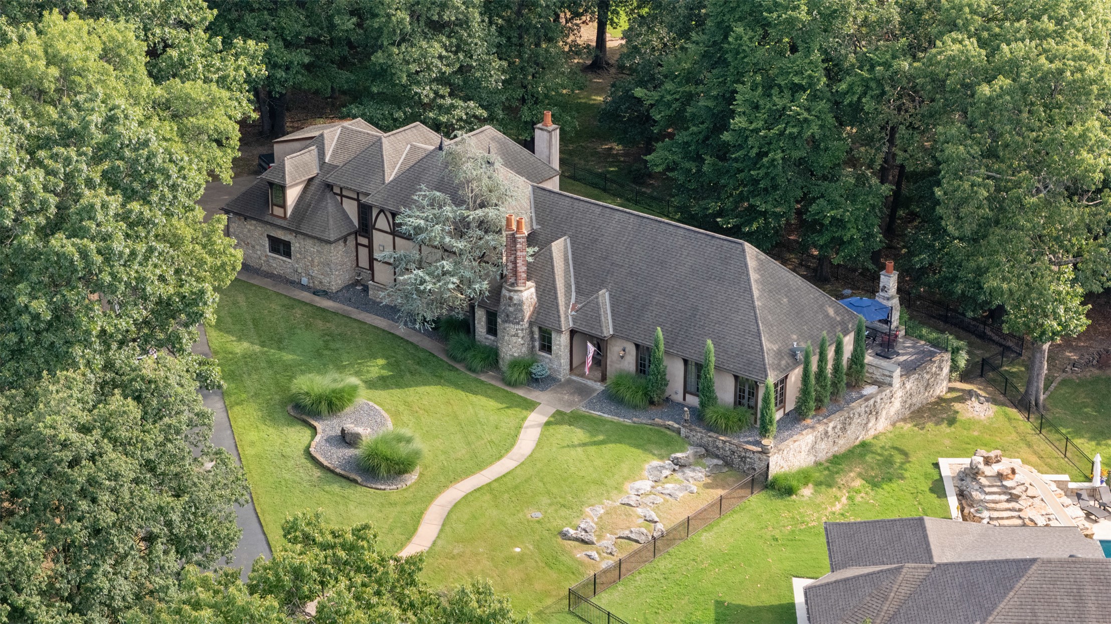 45181 Ridge Road Circle Afton OK 74331