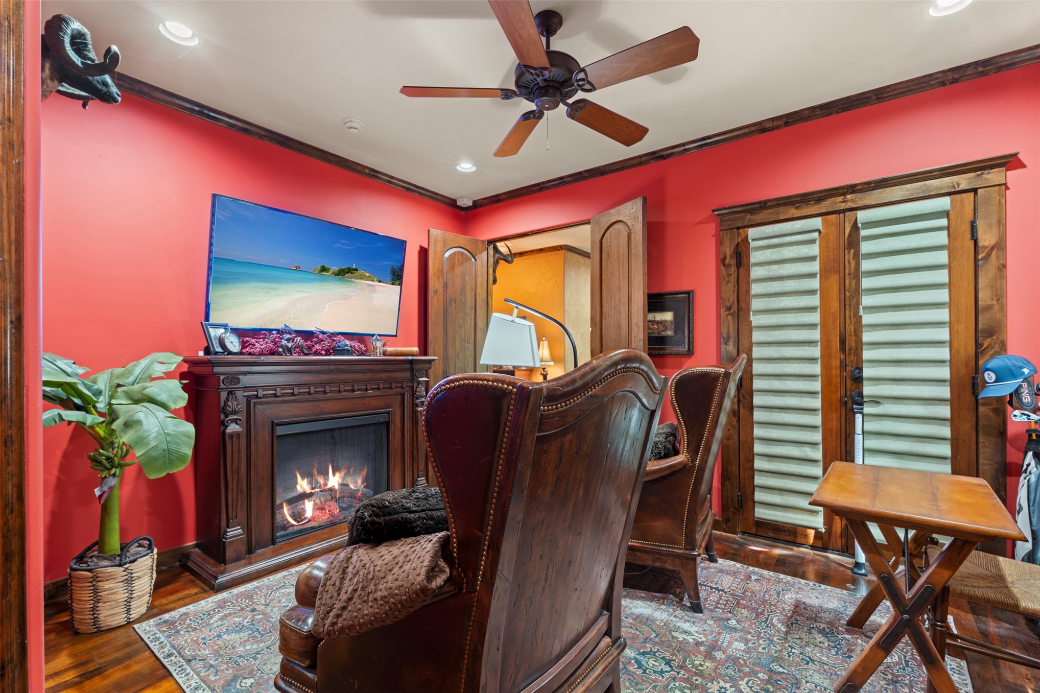 45181 Ridge Road Circle Afton OK 74331