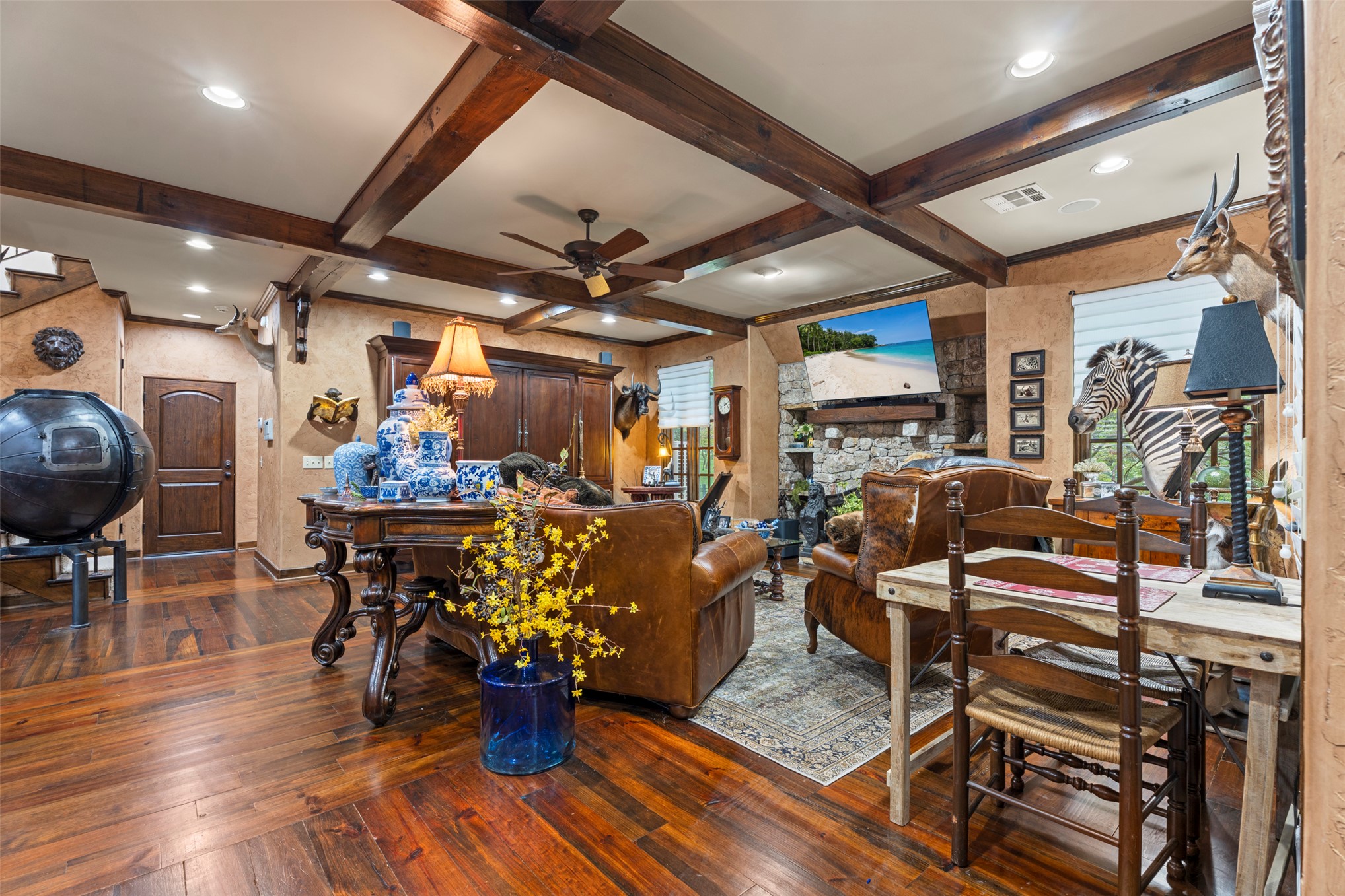 45181 Ridge Road Circle Afton OK 74331