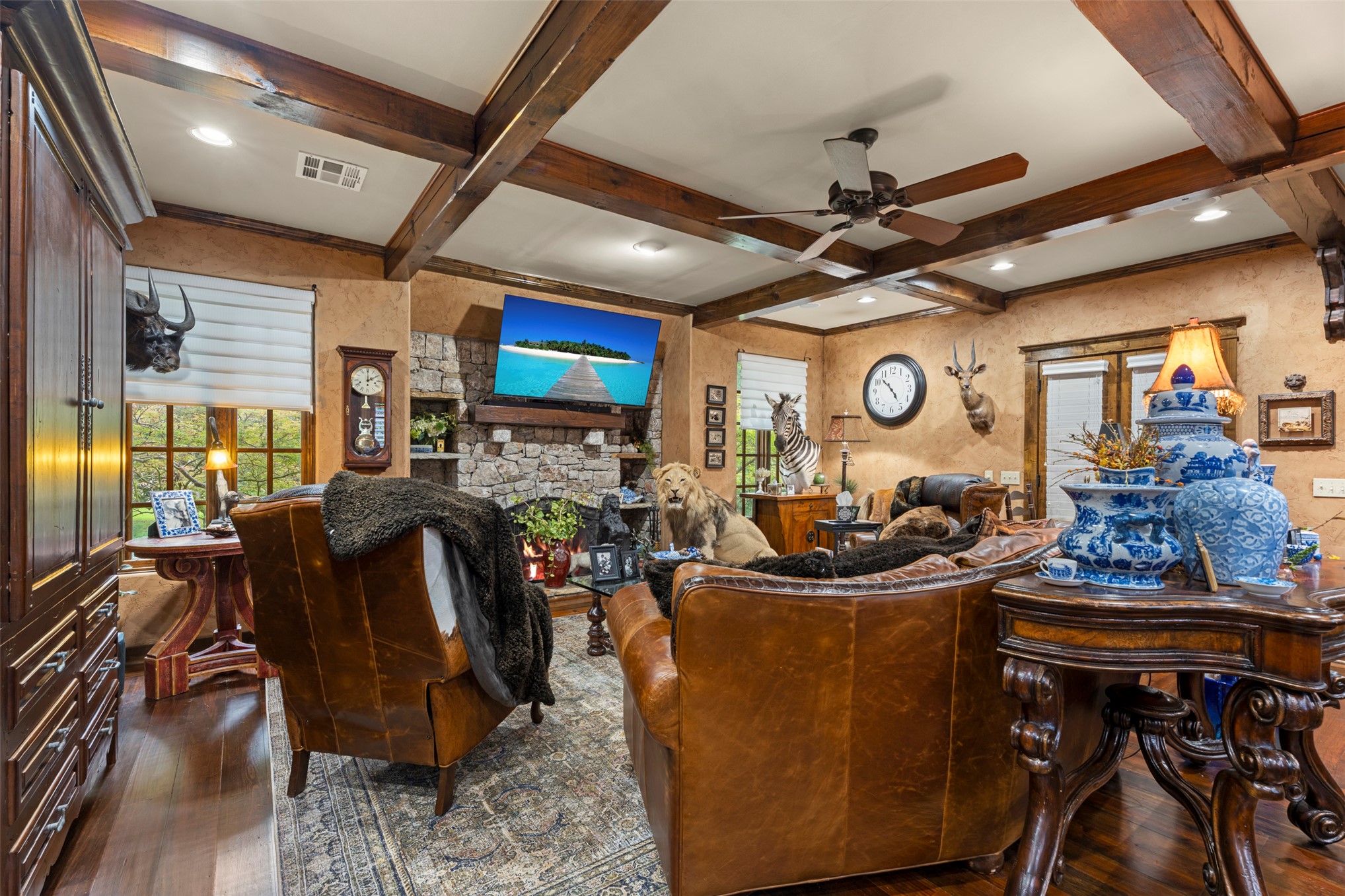 45181 Ridge Road Circle Afton OK 74331