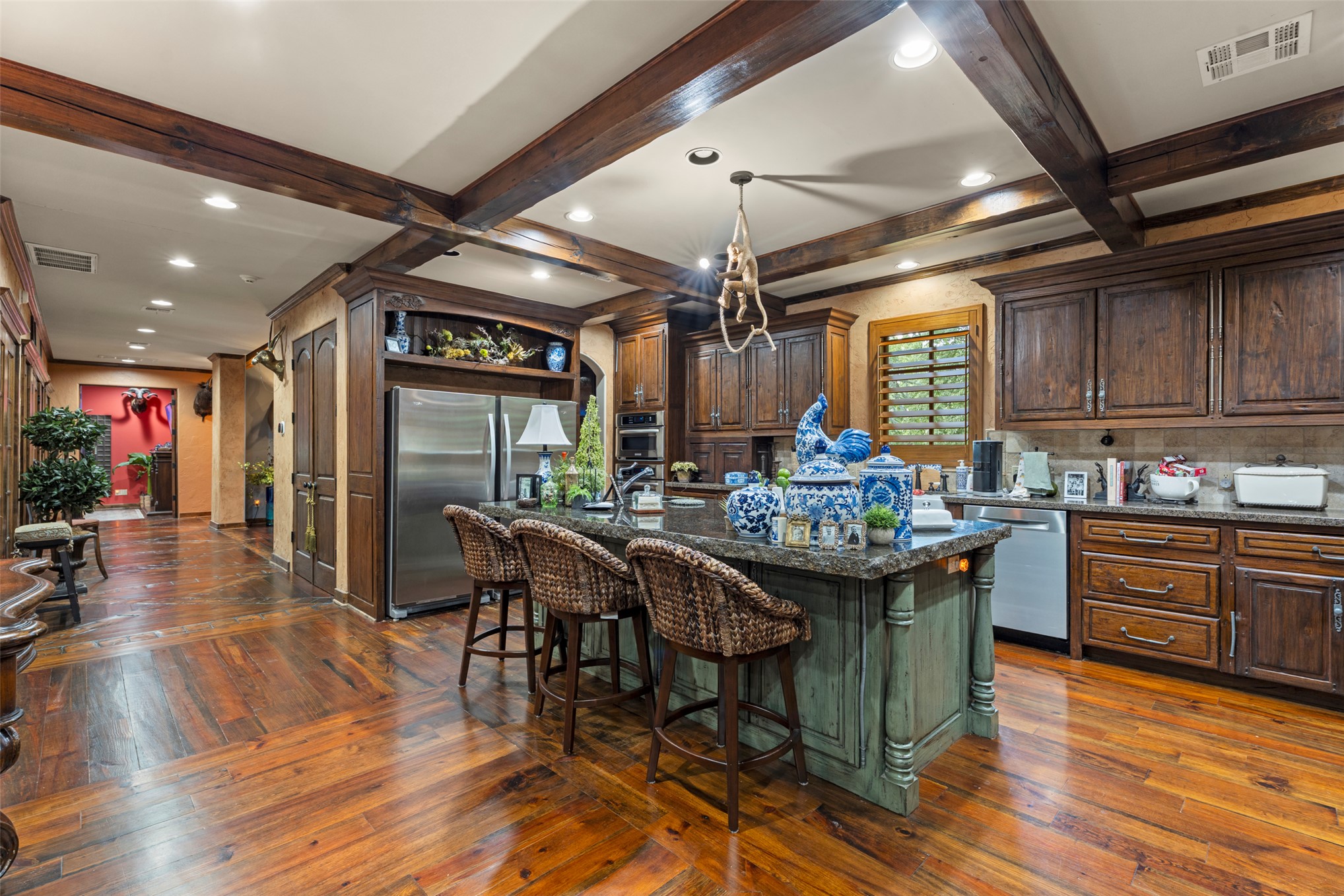 45181 Ridge Road Circle Afton OK 74331