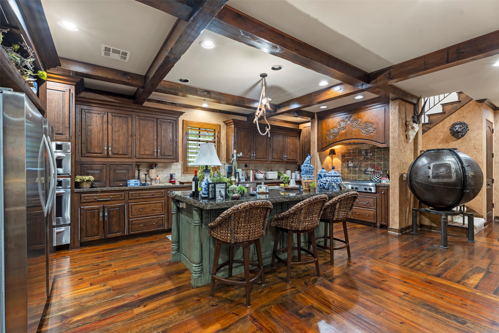 45181 Ridge Road Circle Afton OK 74331