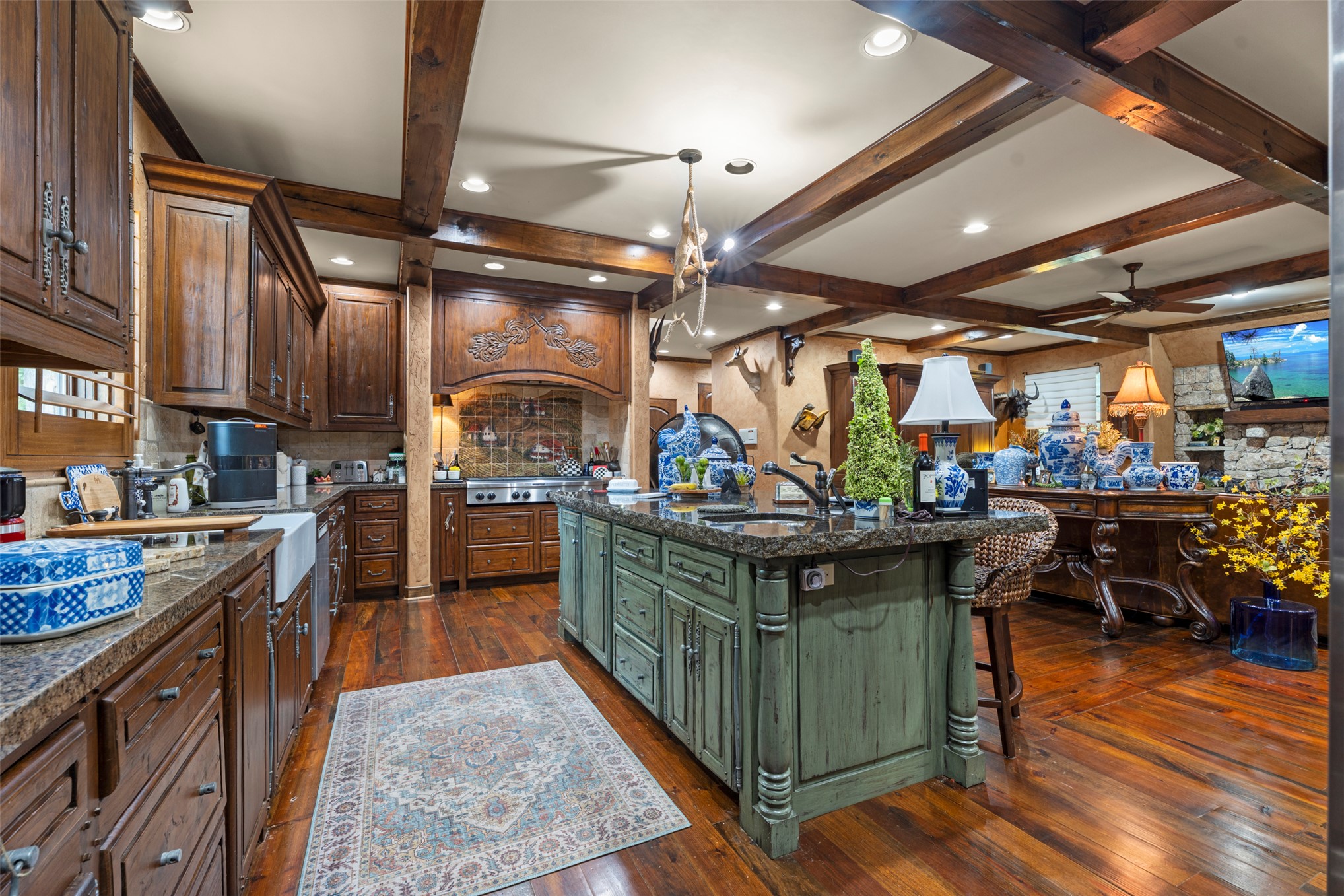 45181 Ridge Road Circle Afton OK 74331