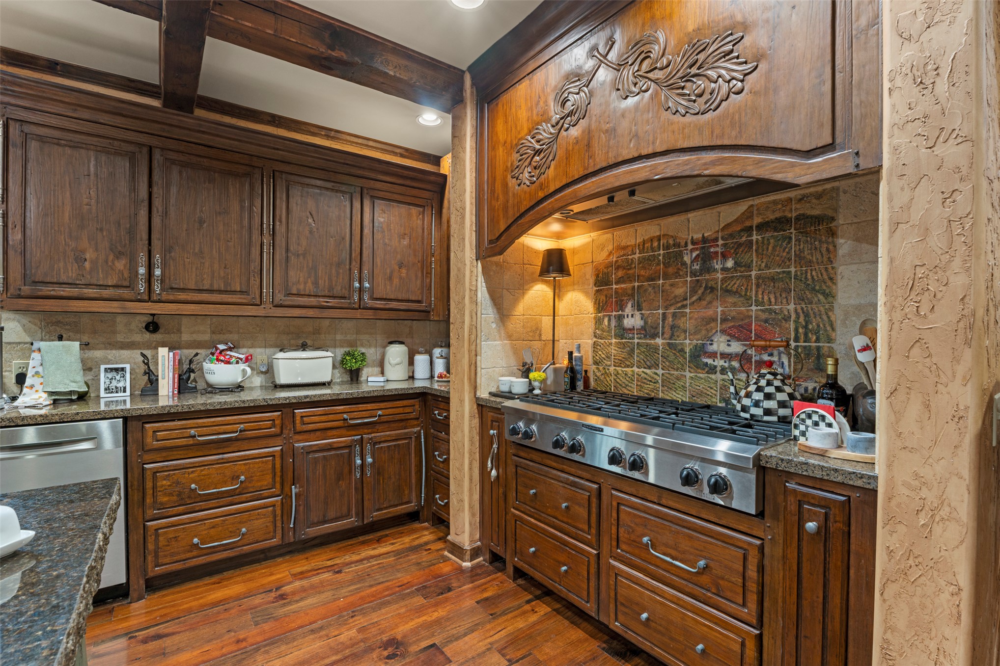 45181 Ridge Road Circle Afton OK 74331