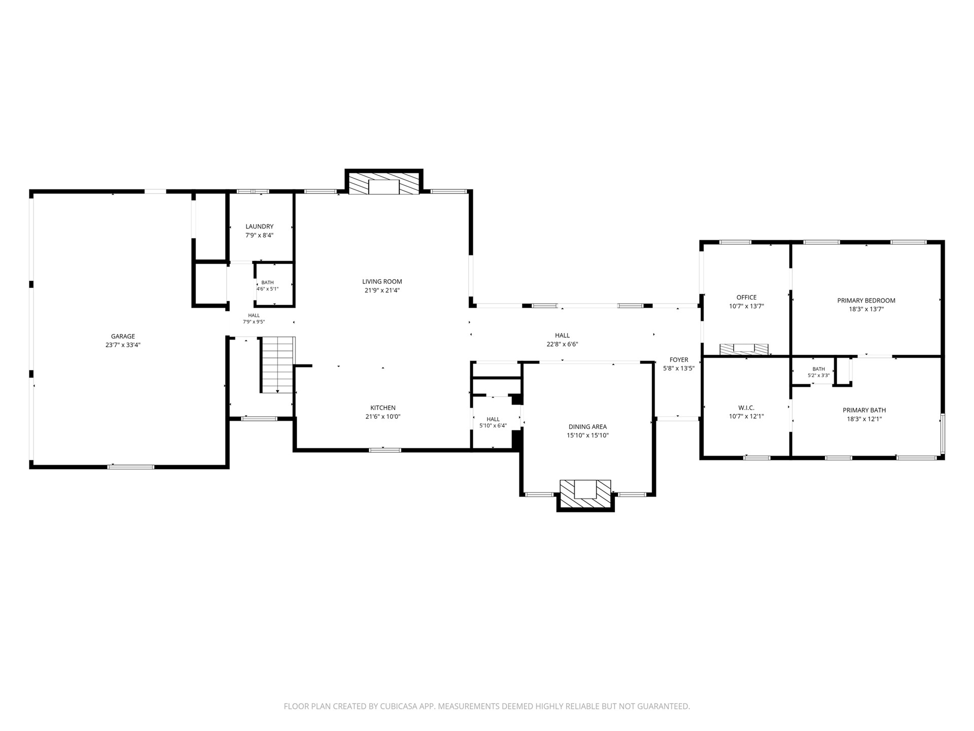 45181 Ridge Road Circle Afton OK 74331