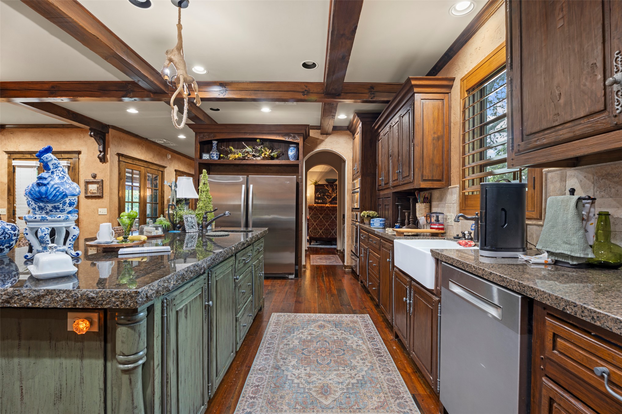45181 Ridge Road Circle Afton OK 74331