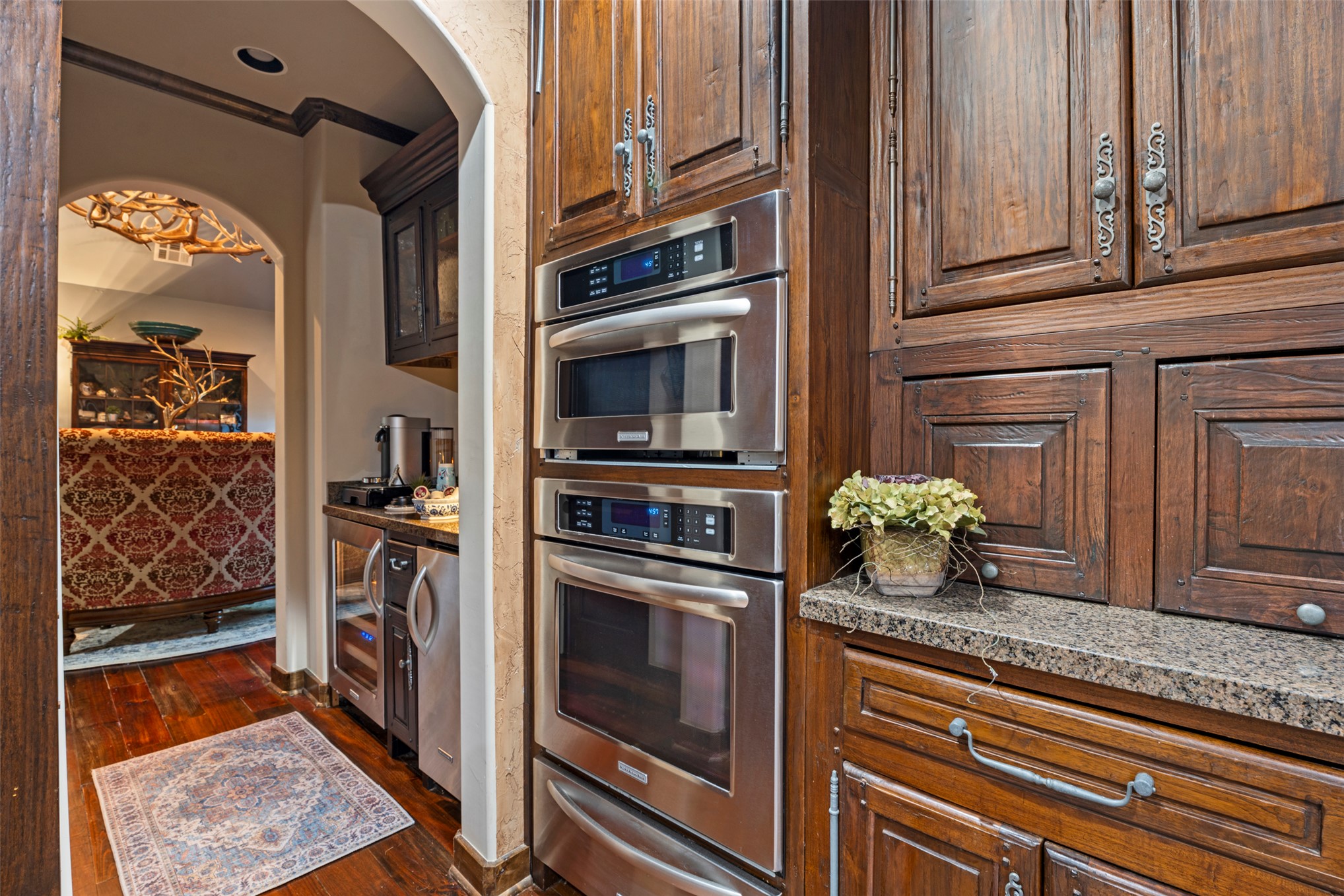 45181 Ridge Road Circle Afton OK 74331