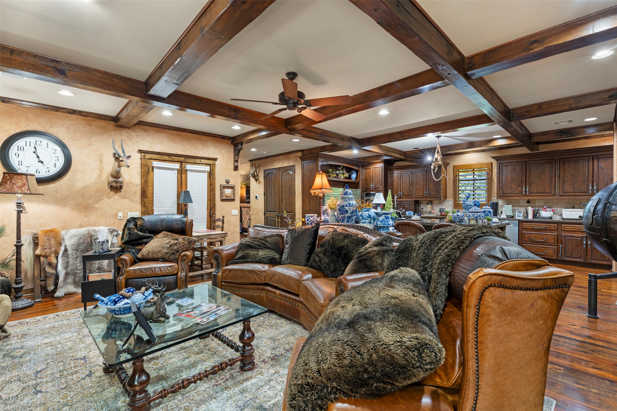 45181 Ridge Road Circle Afton OK 74331