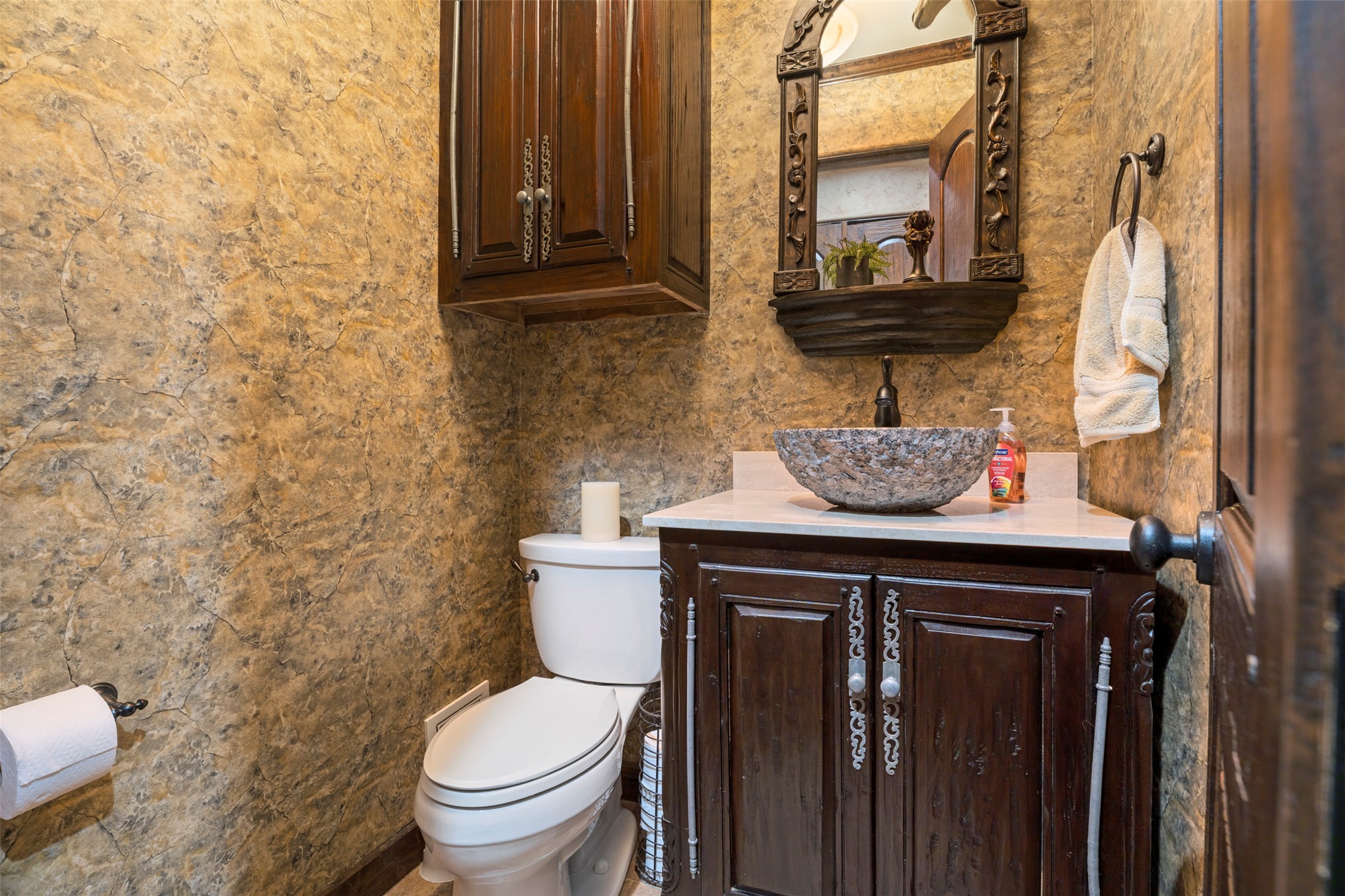 45181 Ridge Road Circle Afton OK 74331