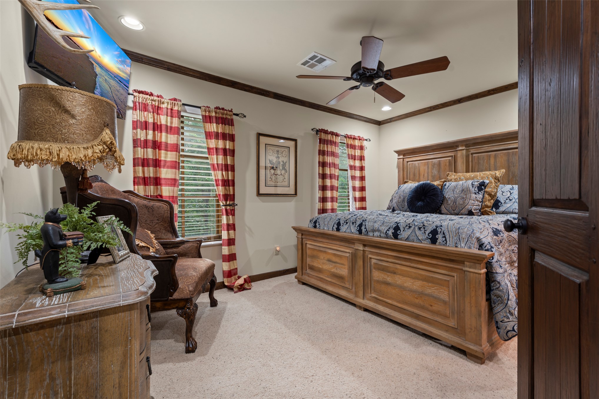 45181 Ridge Road Circle Afton OK 74331