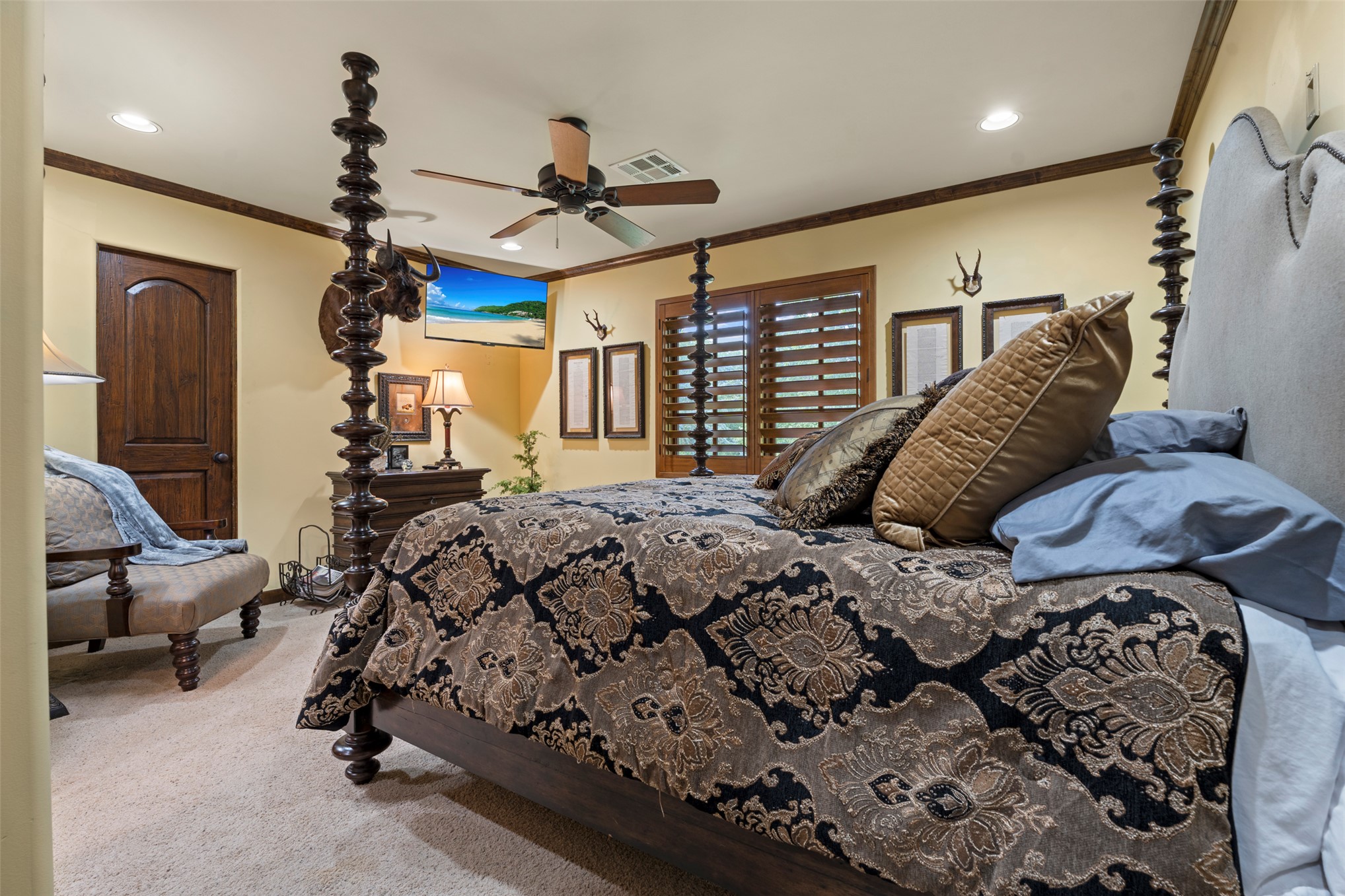 45181 Ridge Road Circle Afton OK 74331