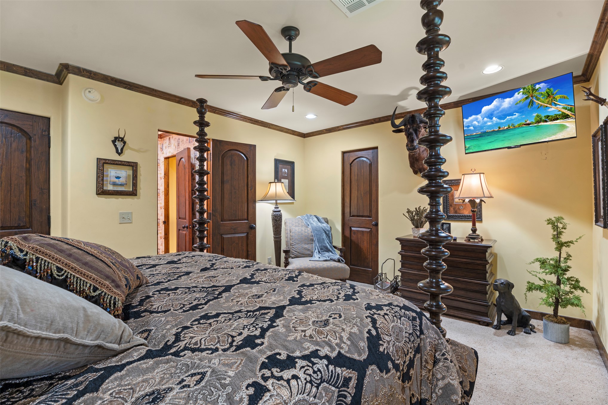 45181 Ridge Road Circle Afton OK 74331