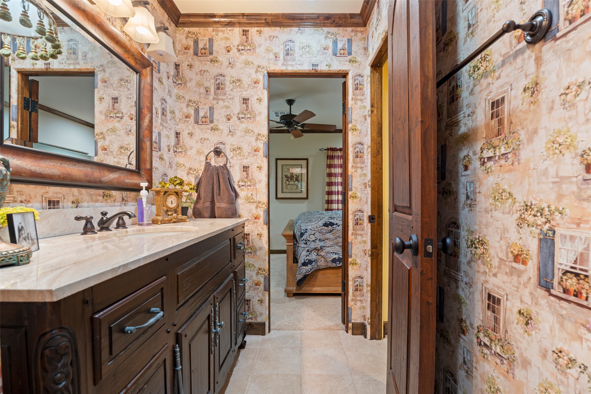 45181 Ridge Road Circle Afton OK 74331